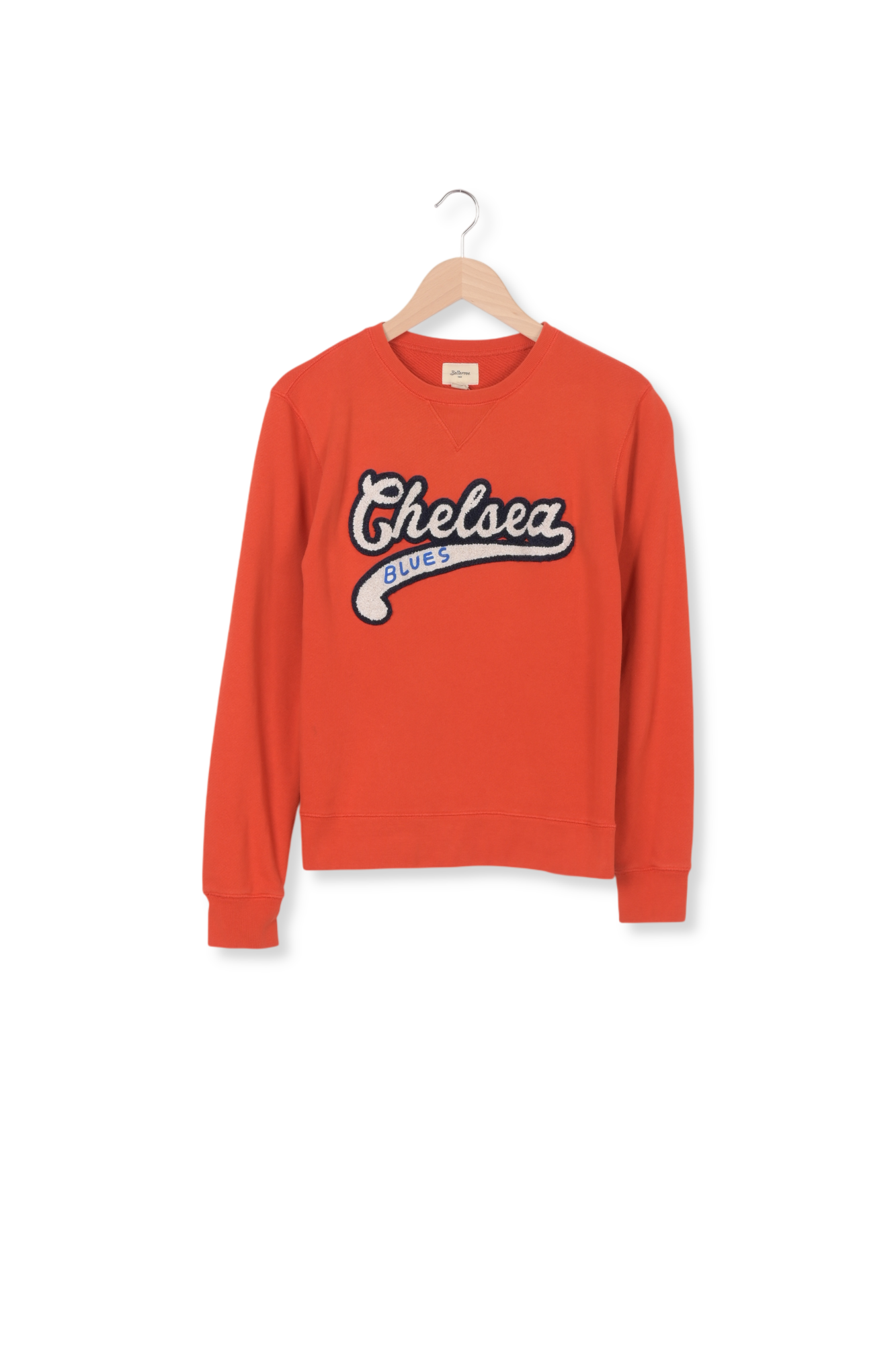 VIXX SWEATSHIRT Bellerose second-hand photo 1