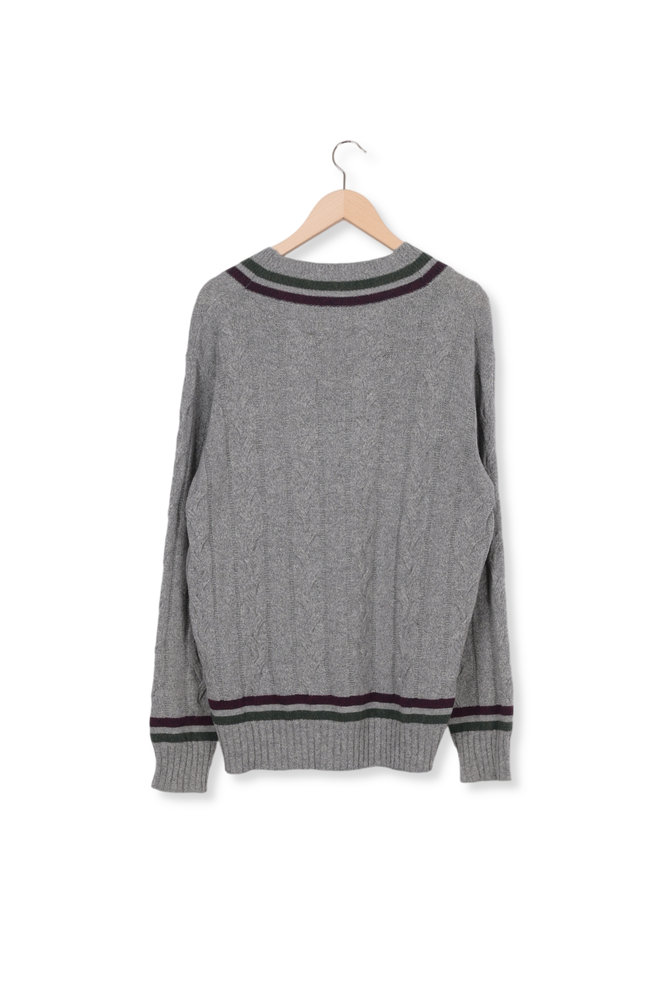 PULL ATHRES Bellerose seconde main photo 6