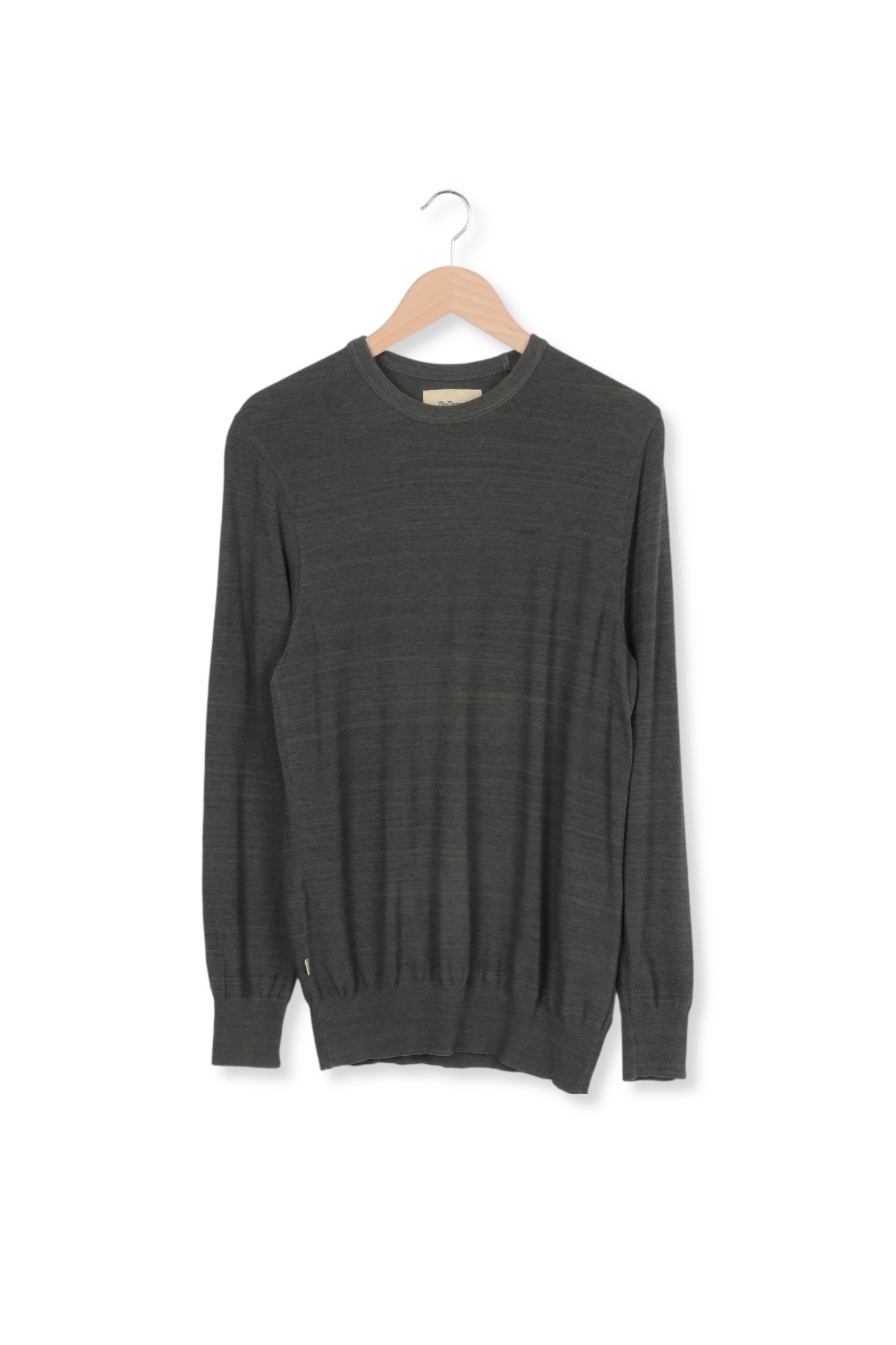 VADY SWEATSHIRT Bellerose second-hand photo 1