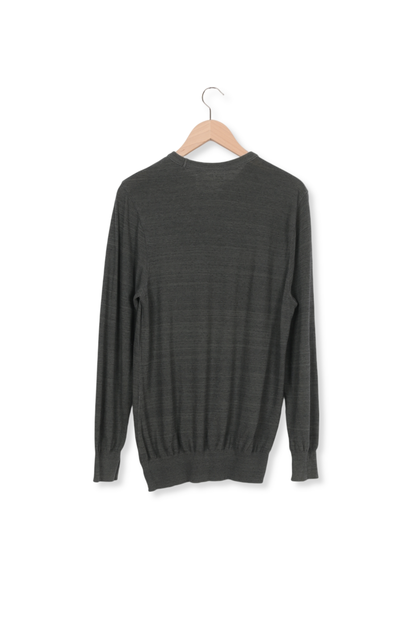 VADY SWEATSHIRT Bellerose second-hand photo 2