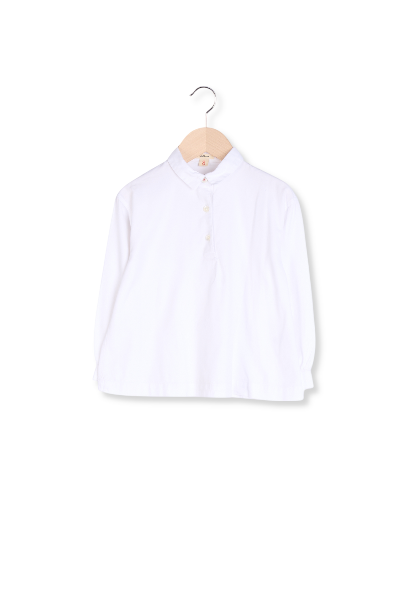 AVALON SHIRT Bellerose second-hand photo 1