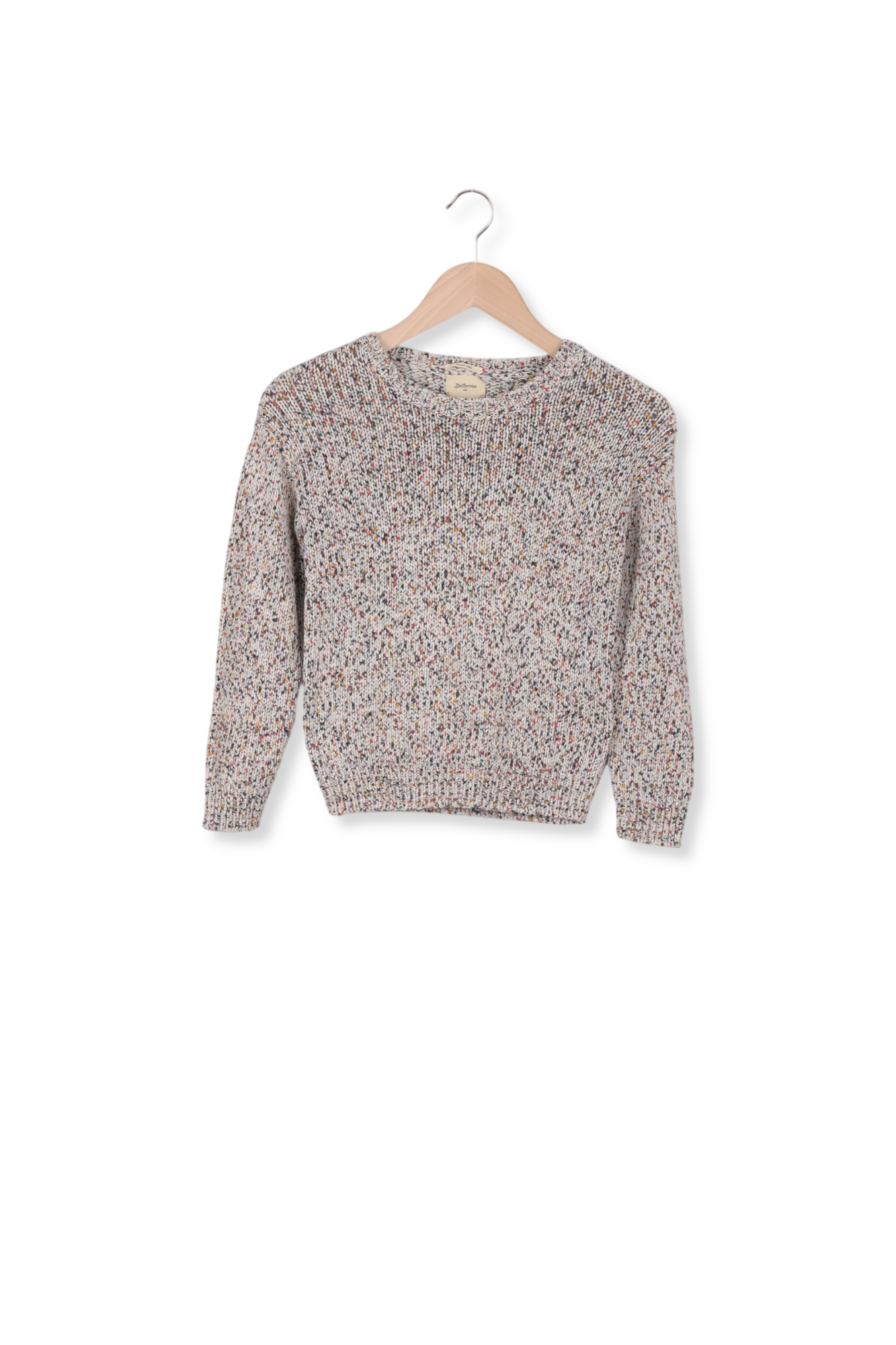 AQUIN KNITWEAR Bellerose tweedehands photo 1