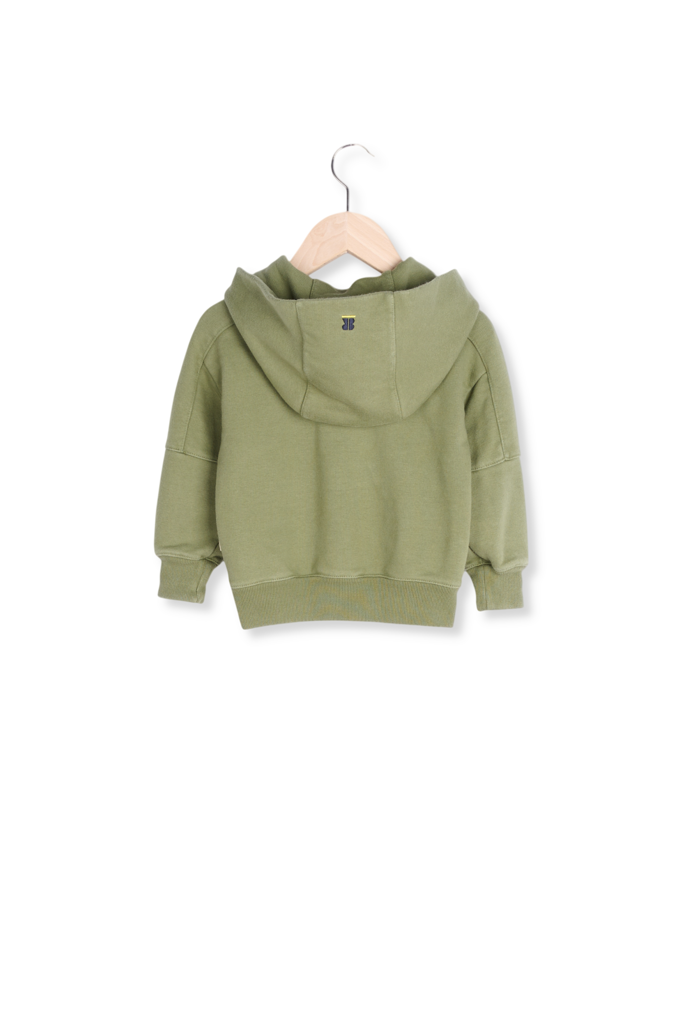 SWEATSHIRT BIEKON Bellerose seconde main photo 2