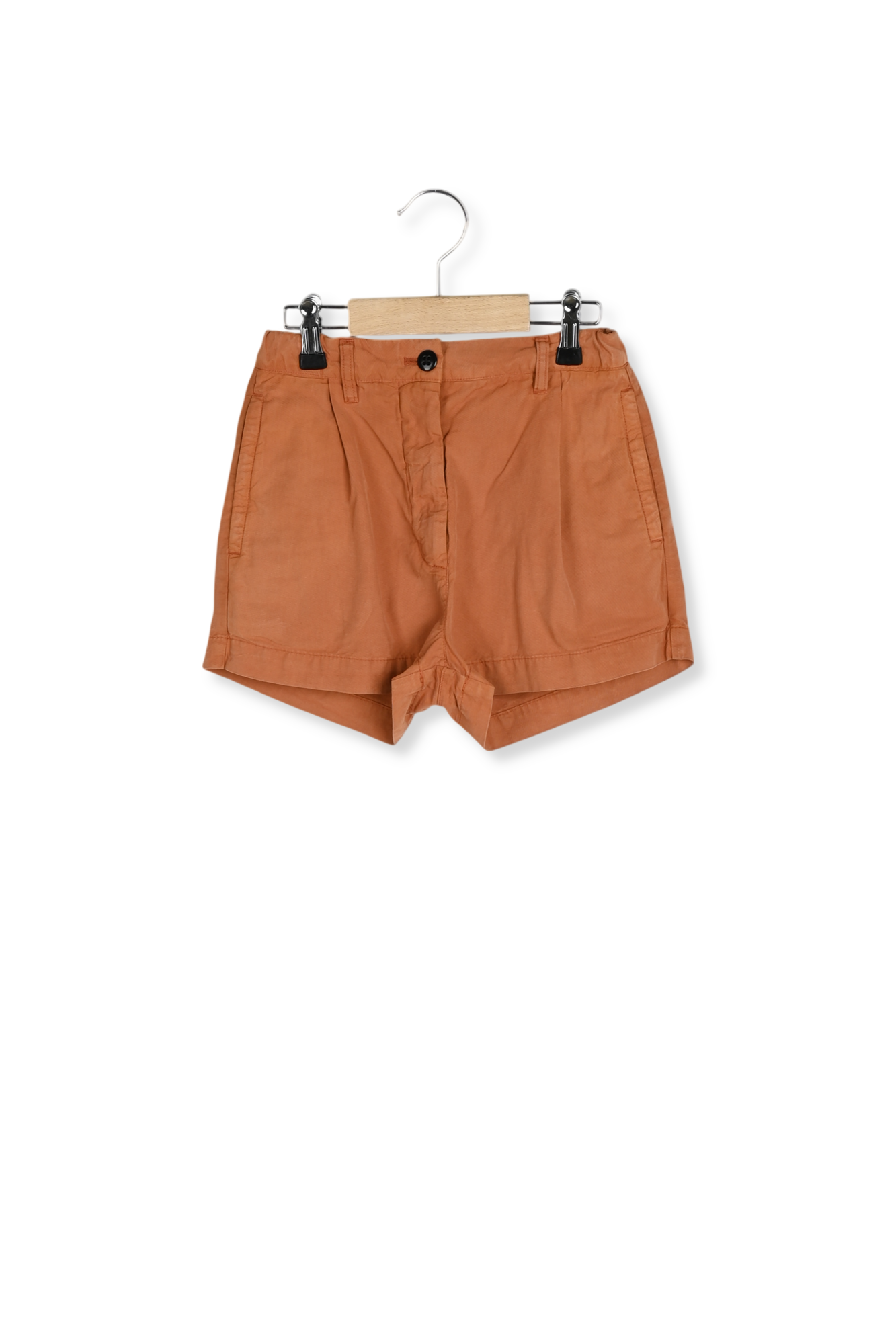 PALMA SHORTS Bellerose second-hand photo 1