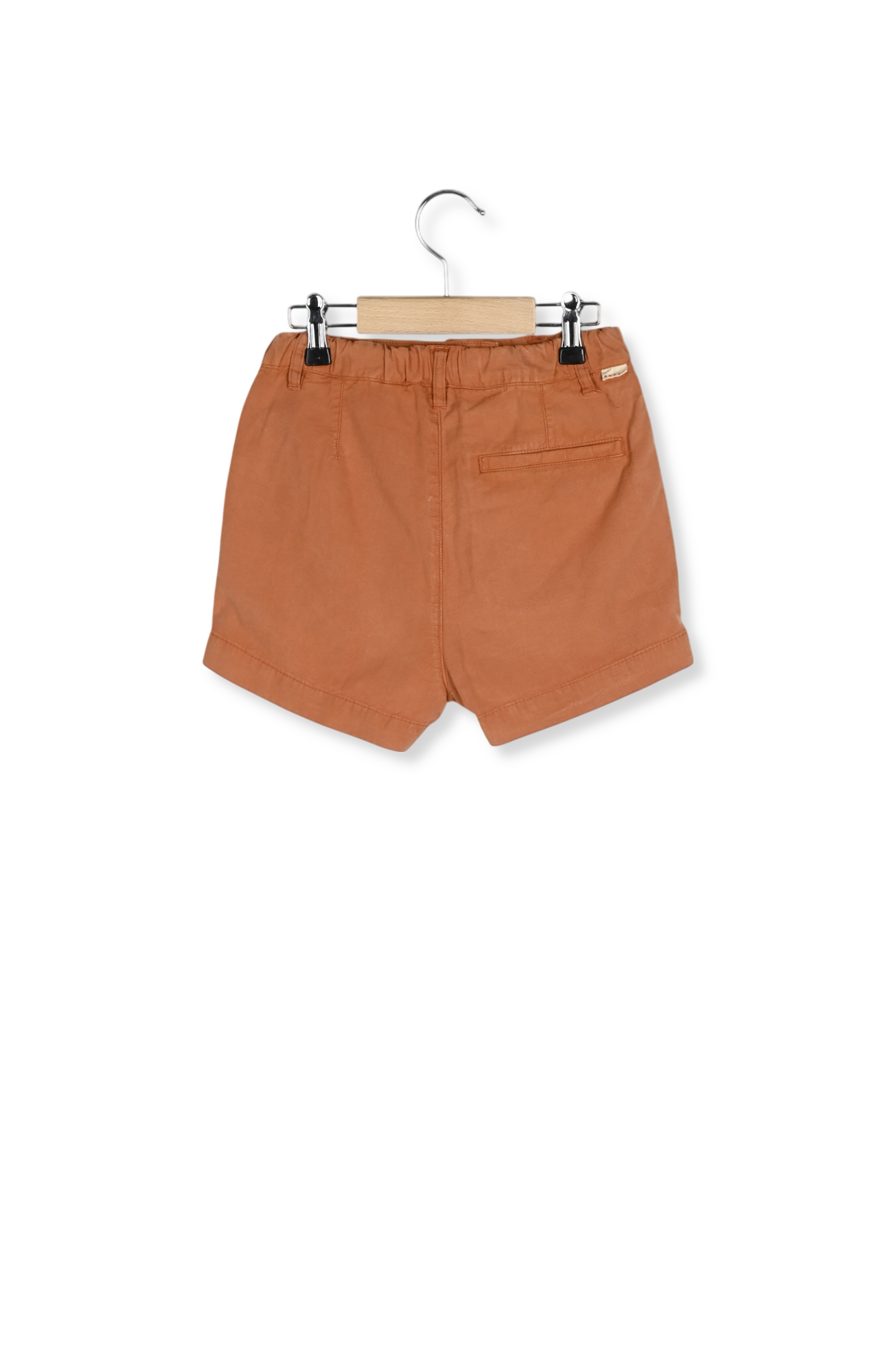 PALMA SHORTS Bellerose second-hand photo 2