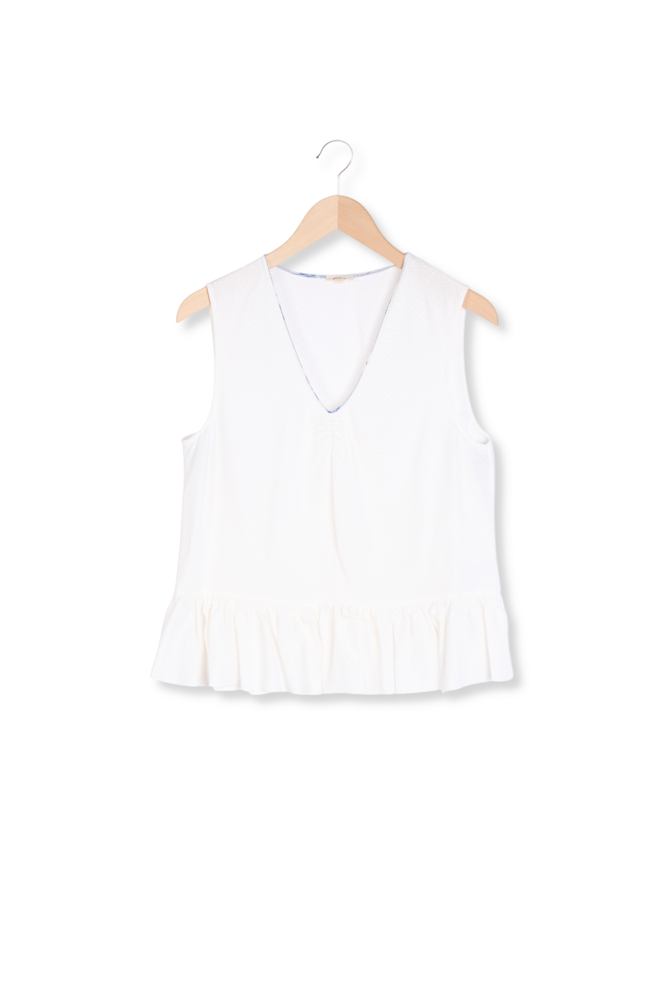 HAND TOP Bellerose second-hand photo 1