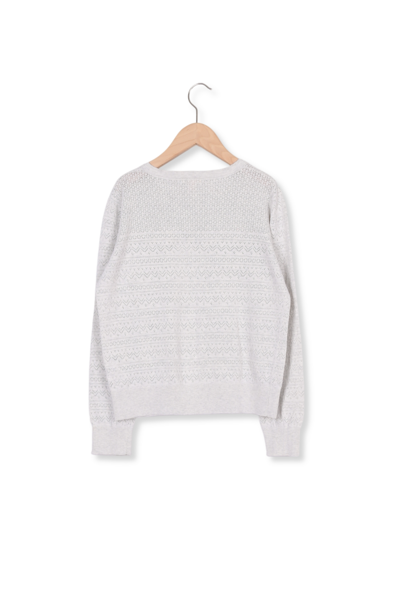 PULL GRINEV Bellerose seconde main photo 2