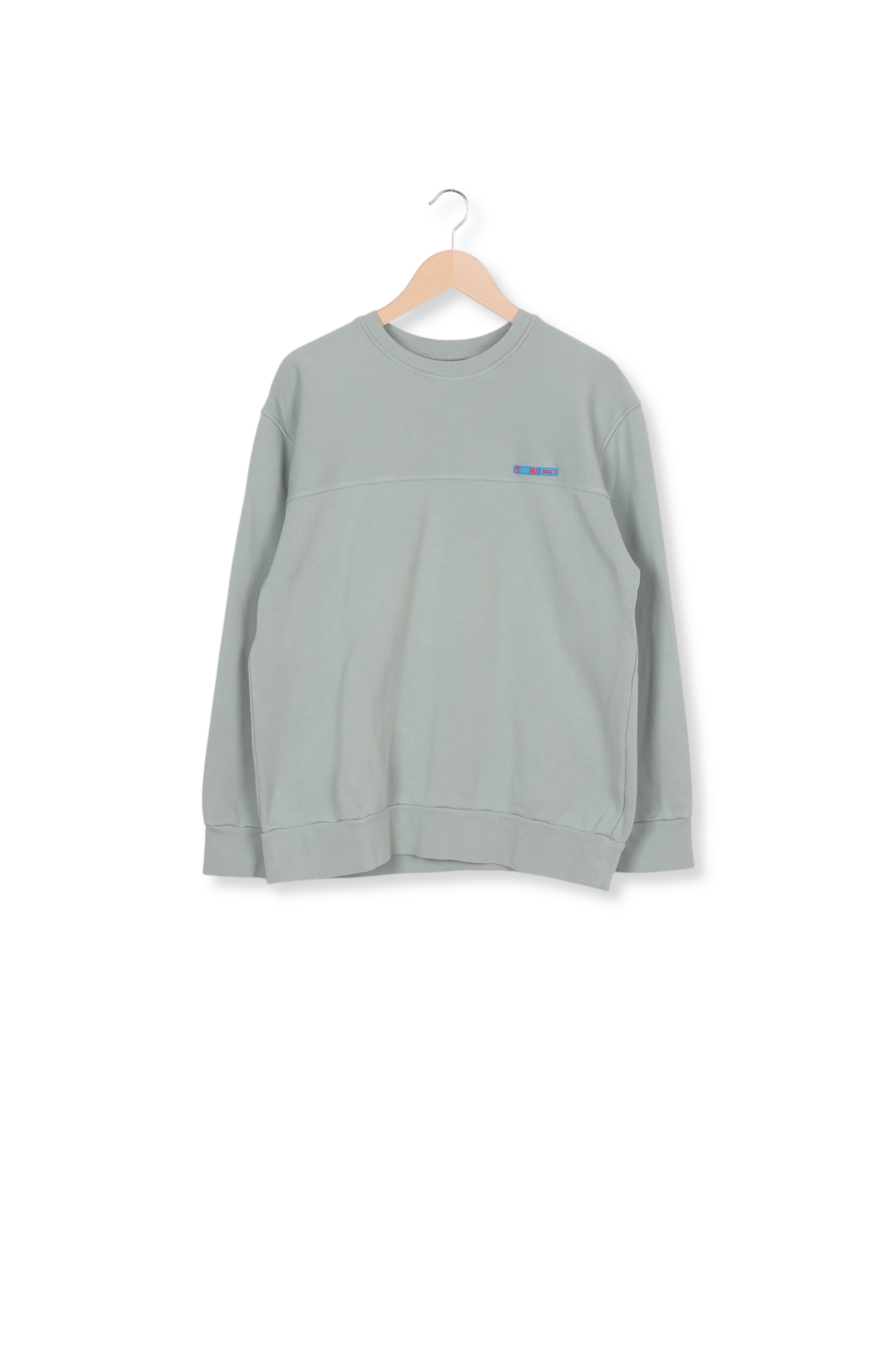 SWEATSHIRT FAMOD Bellerose seconde main photo 1