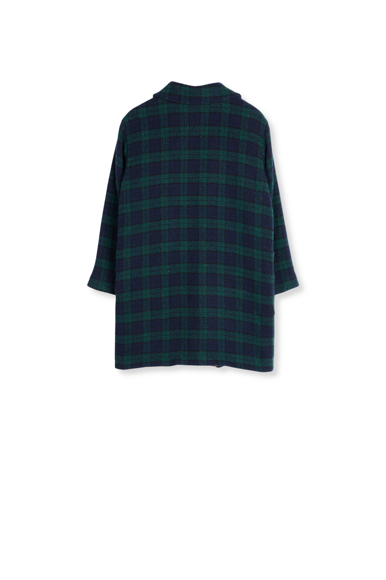 MANTEAU CRAFT2 Bellerose seconde main photo 2