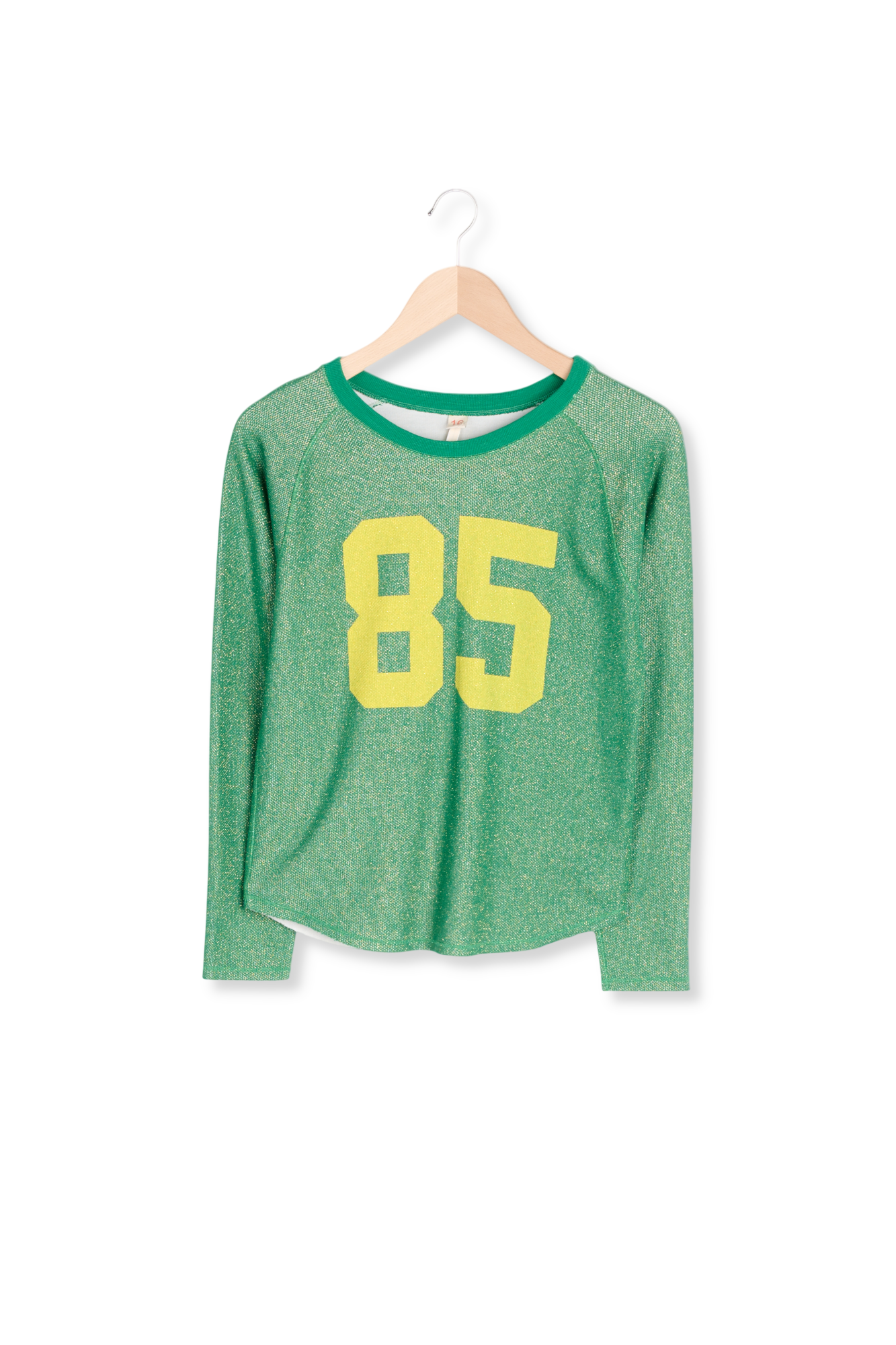 SWEATSHIRT FLUK Bellerose seconde main photo 1