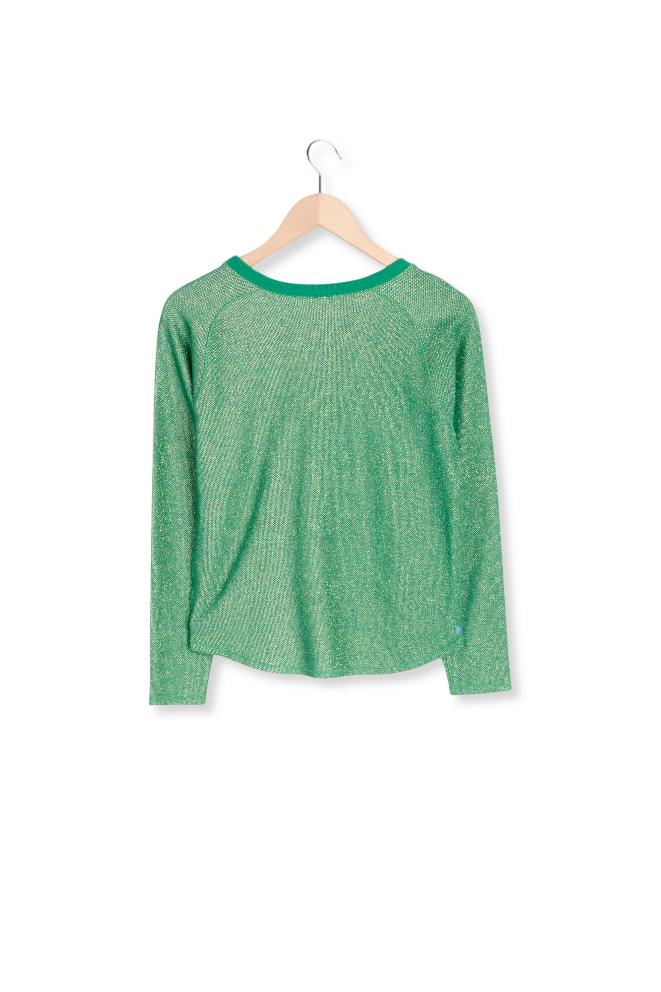 SWEATSHIRT FLUK Bellerose seconde main photo 2