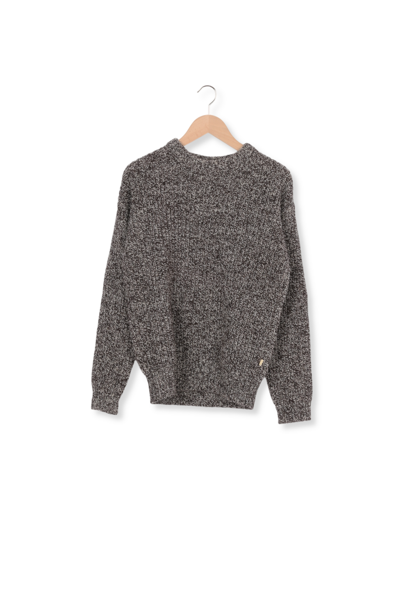 NOGY KNIT SWEATER Bellerose second-hand photo 1