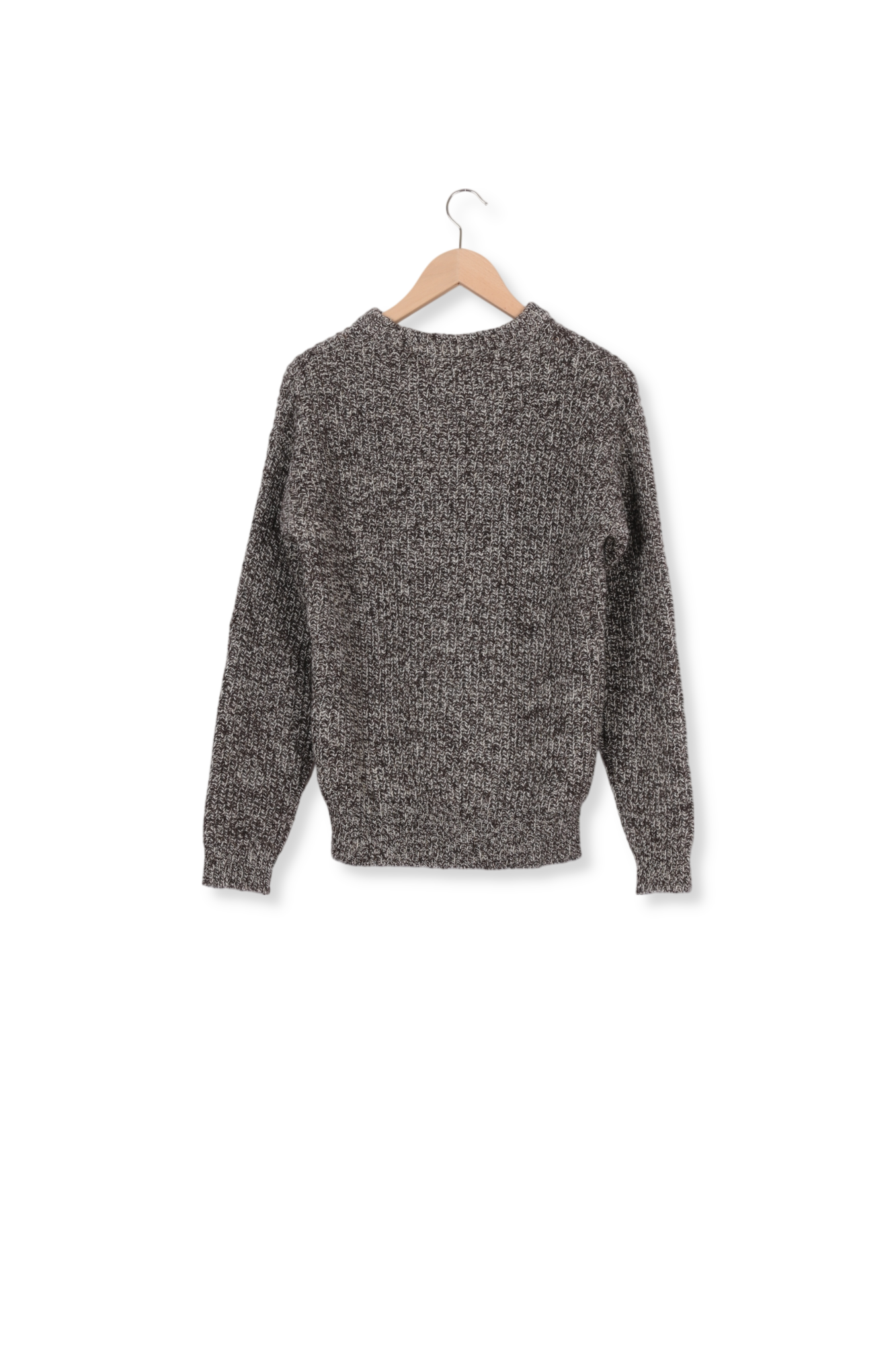 NOGY KNIT SWEATER Bellerose second-hand photo 2