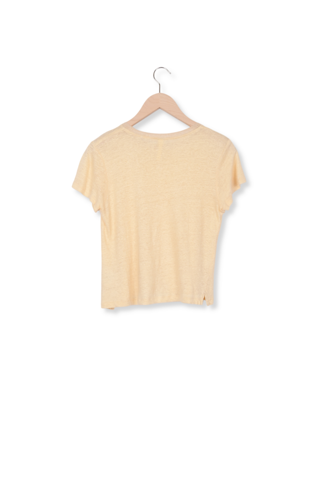 T-SHIRT MIO Bellerose seconde main photo 2