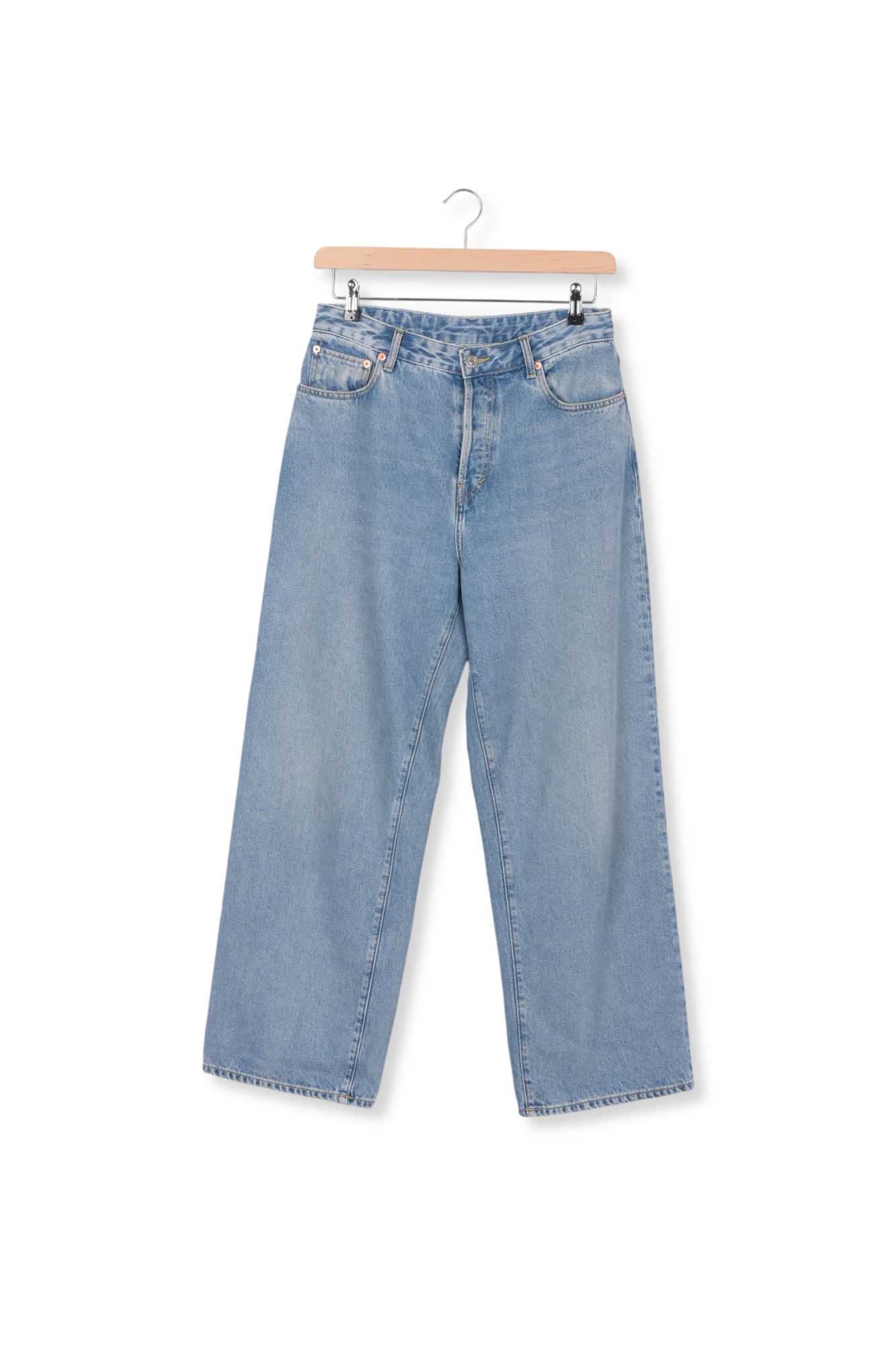 JEANS PATY Bellerose seconde main photo 1