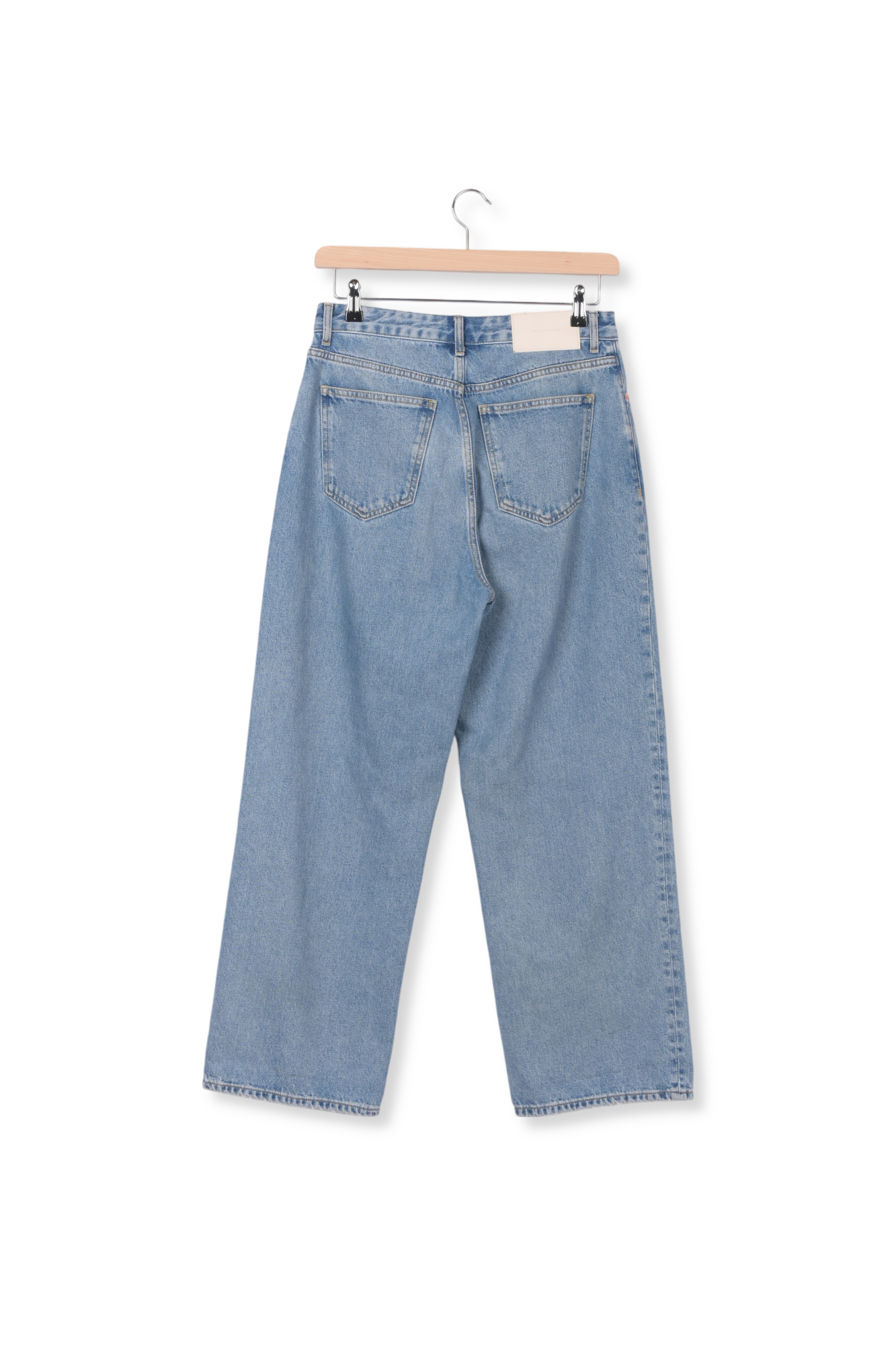 JEANS PATY Bellerose seconde main photo 2