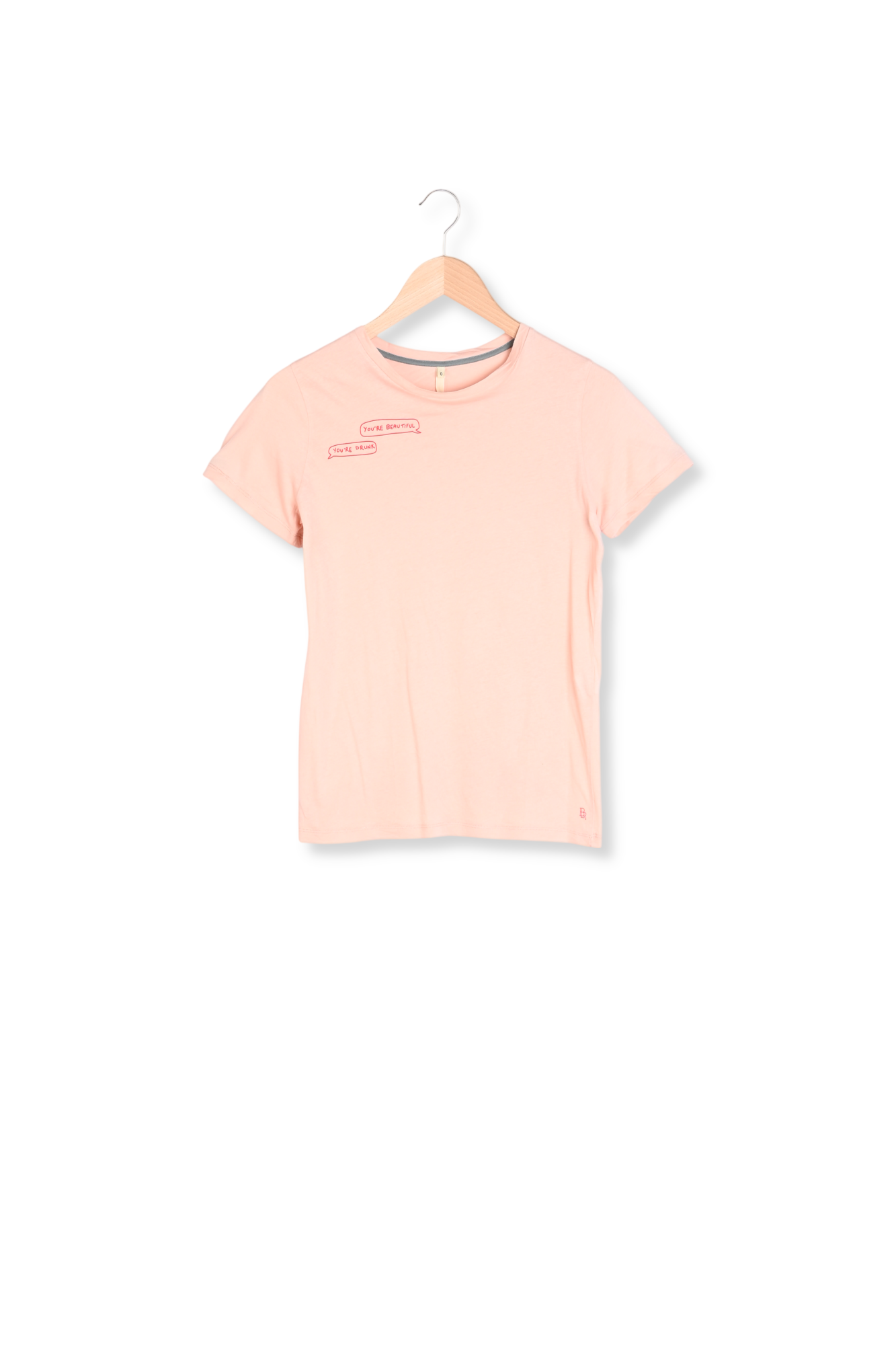 T-SHIRT COVI Bellerose seconde main photo 1
