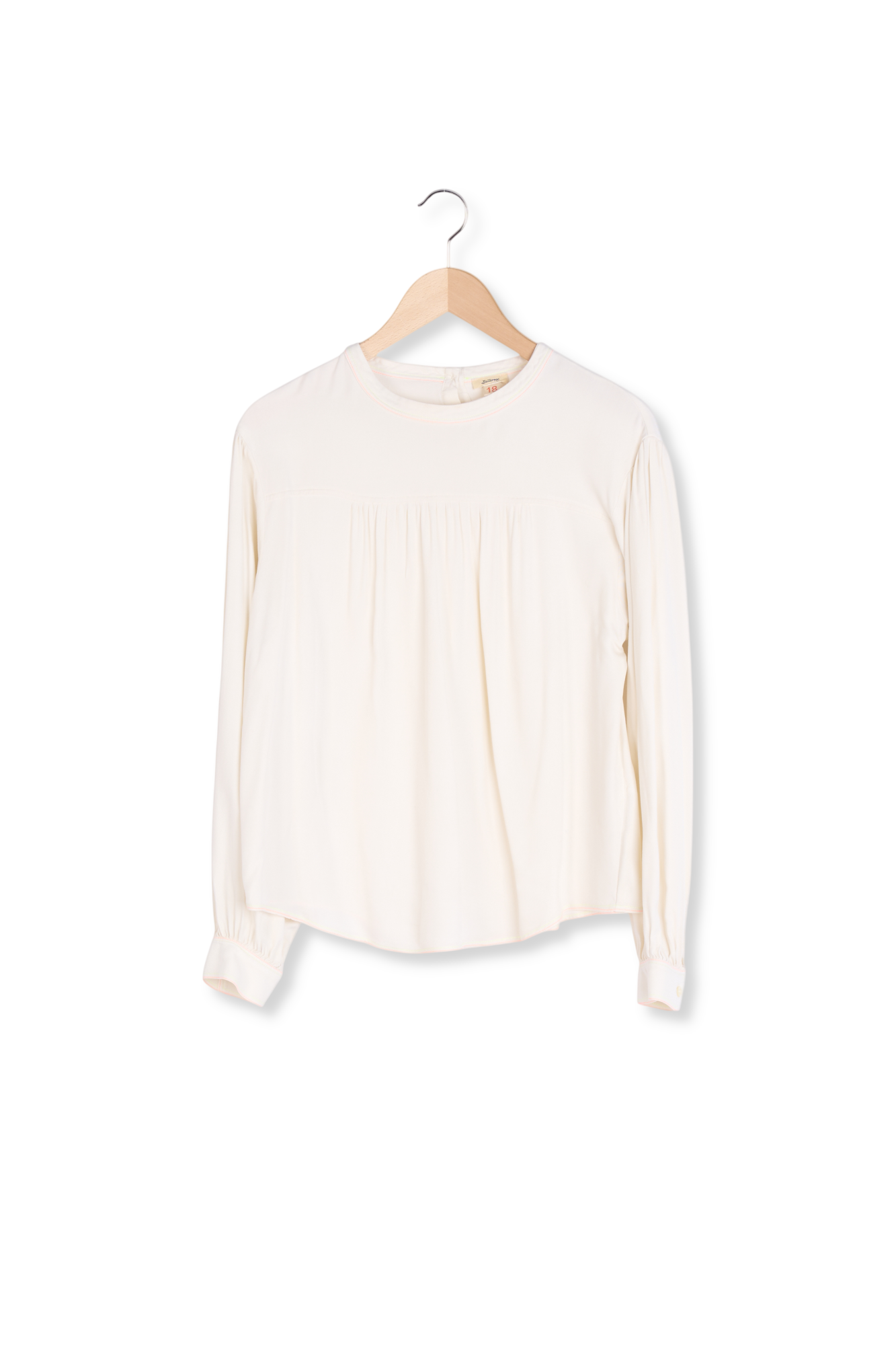 IMPRESS BLOUSE Bellerose tweedehands photo 1