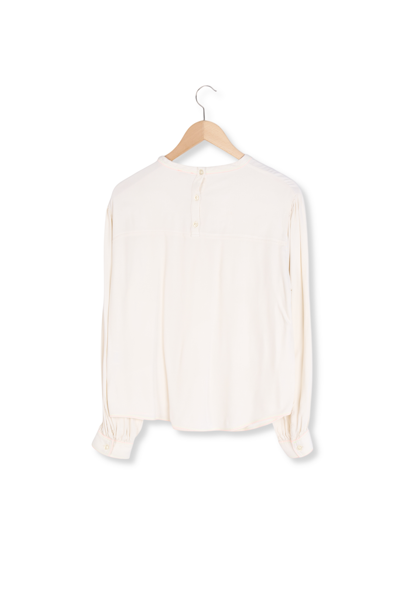 IMPRESS BLOUSE Bellerose tweedehands photo 2
