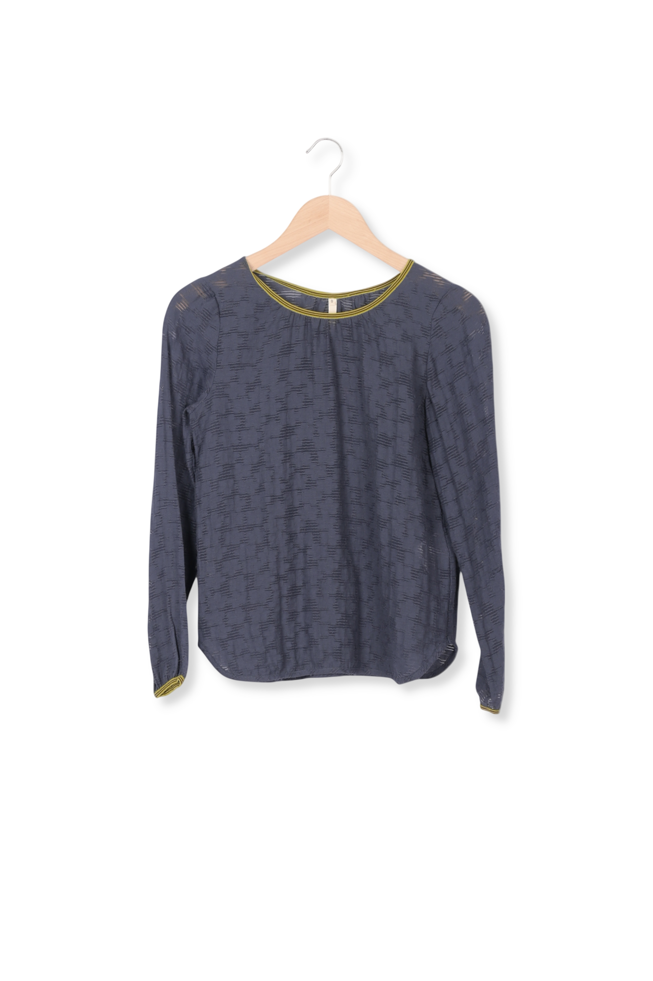 VALIK SHIRT Bellerose second-hand photo 1