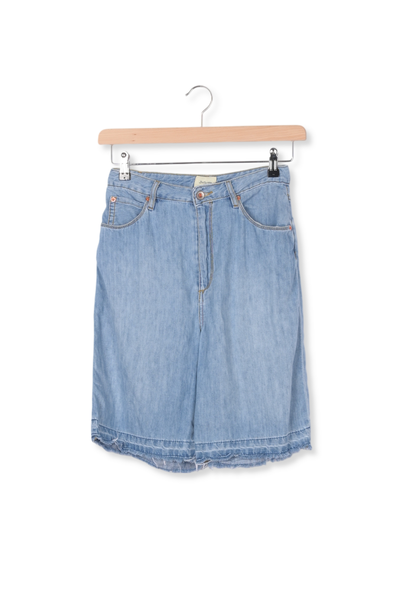 SHORT POSY Bellerose seconde main photo 1