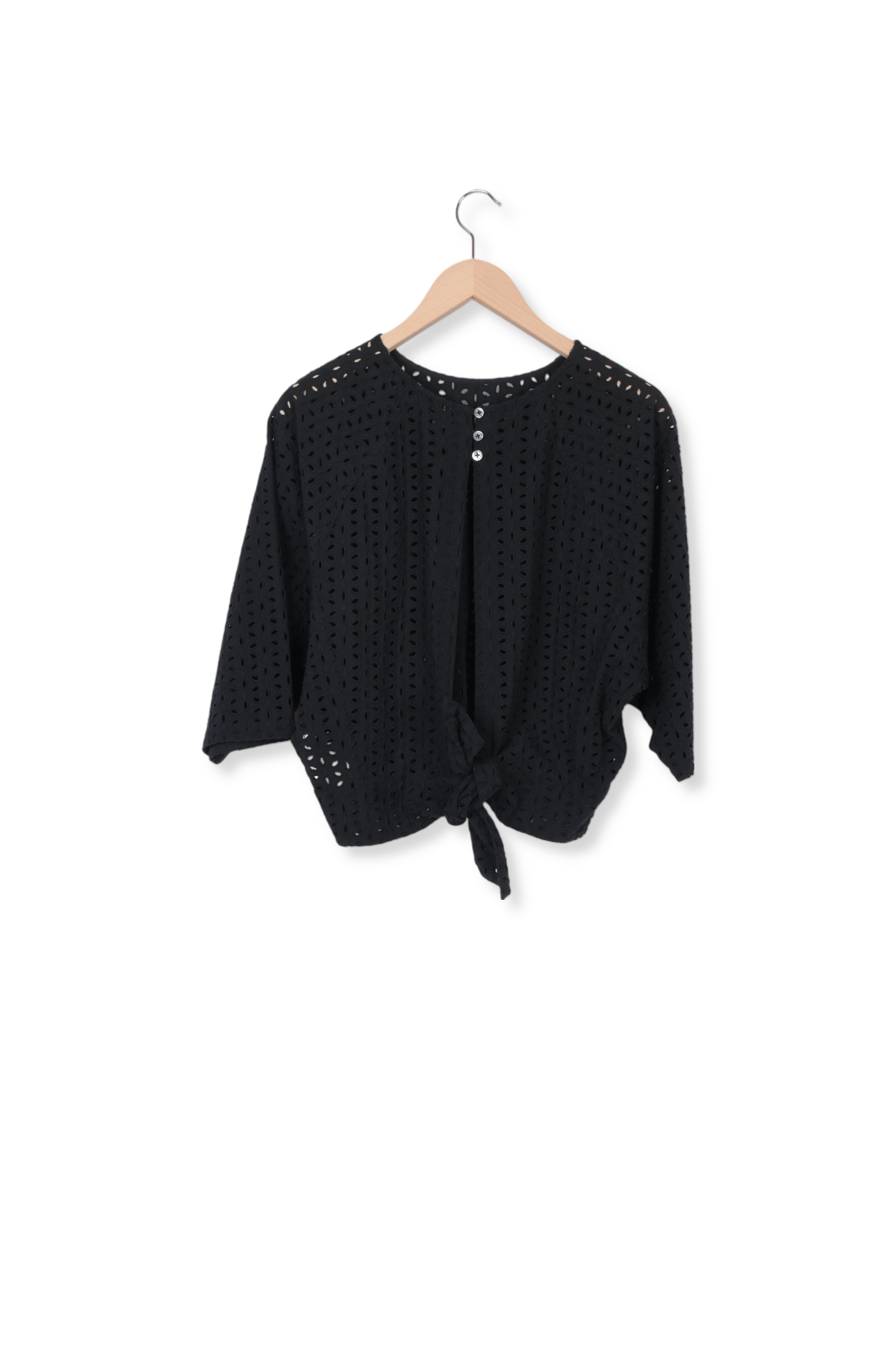 DIVINE BLOUSE Bellerose tweedehands photo 2