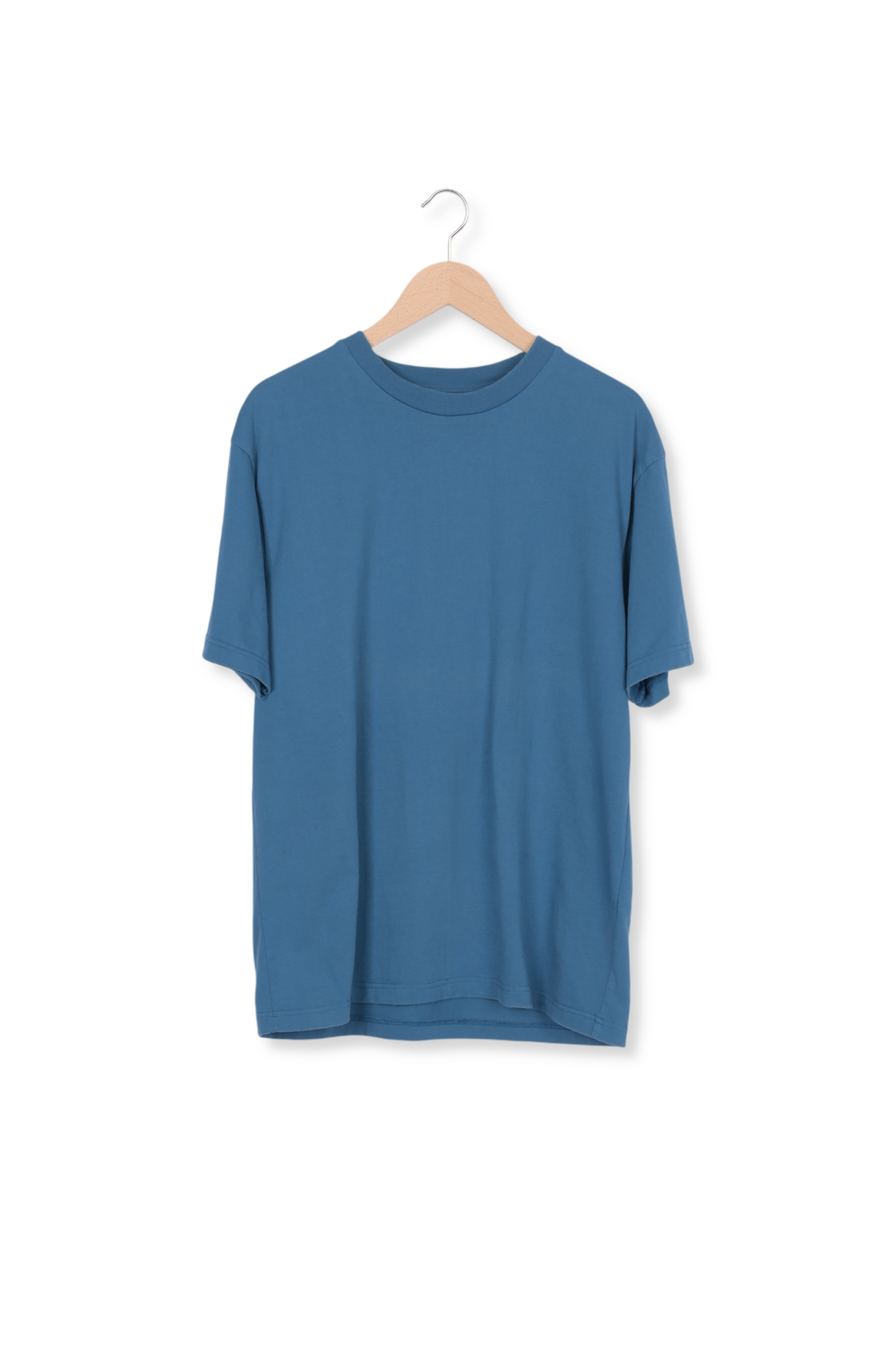 VLUGS T-SHIRT Bellerose tweedehands photo 1