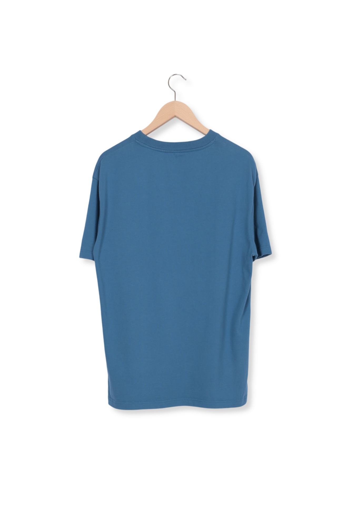 VLUGS T-SHIRT Bellerose tweedehands photo 2