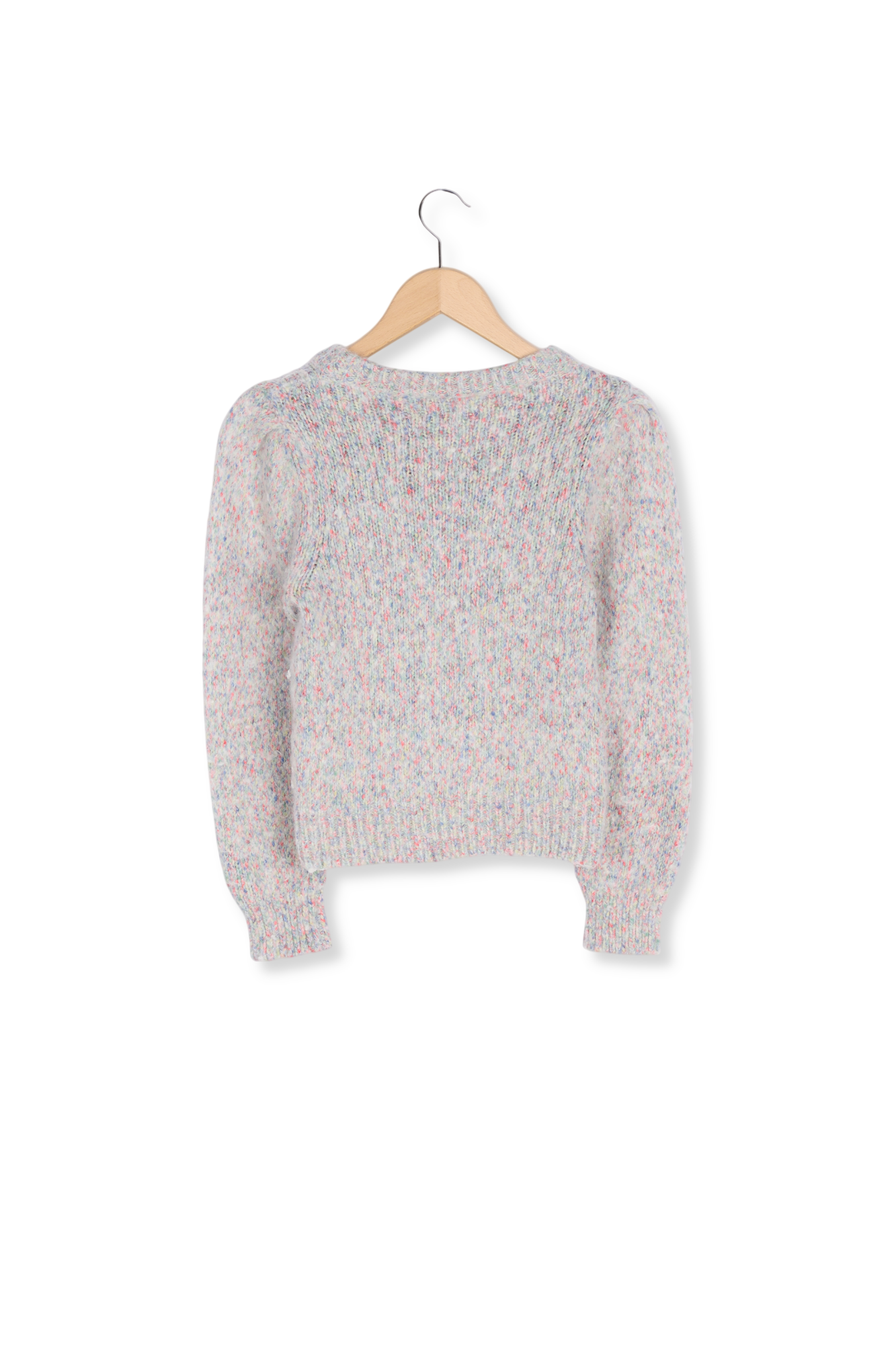 PULL ALINO Bellerose seconde main photo 2