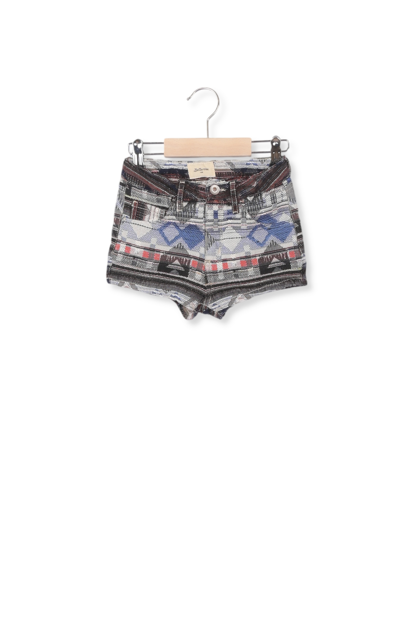 PETITE SHORTS Bellerose second-hand photo 1