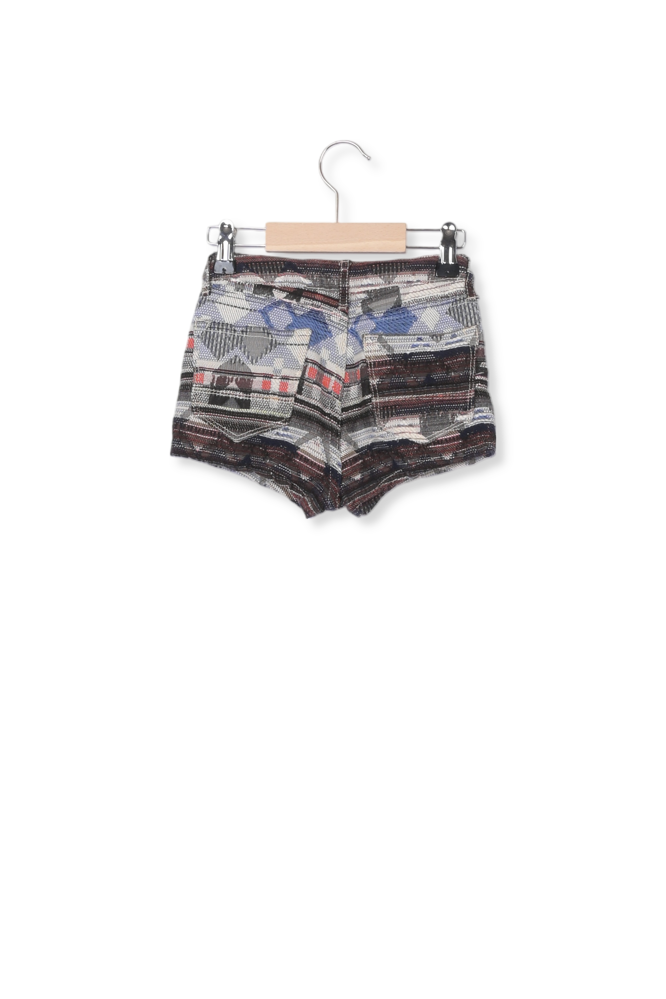 PETITE SHORTS Bellerose second-hand photo 2