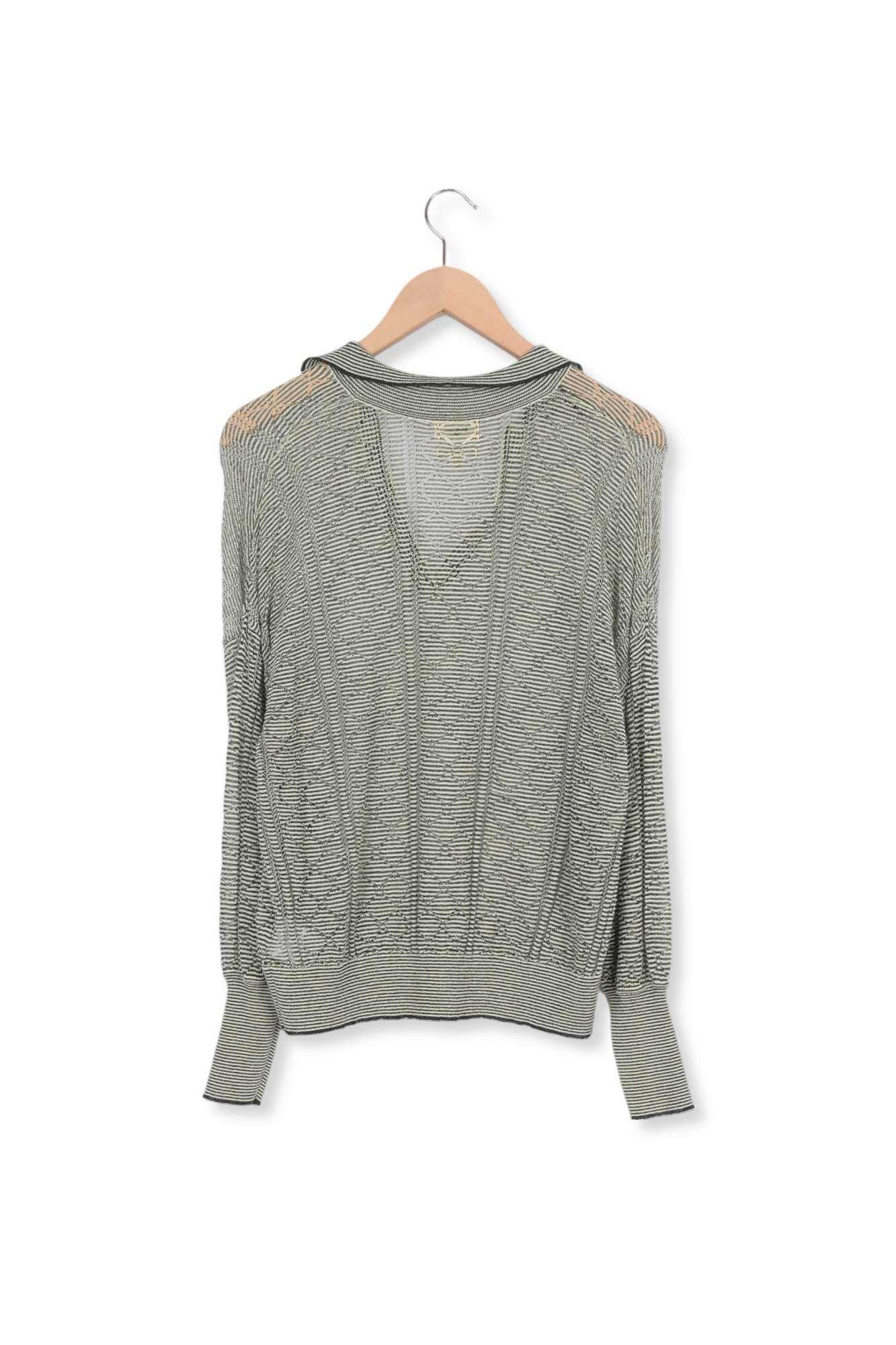DOMMI KNITWEAR Bellerose second-hand photo 2