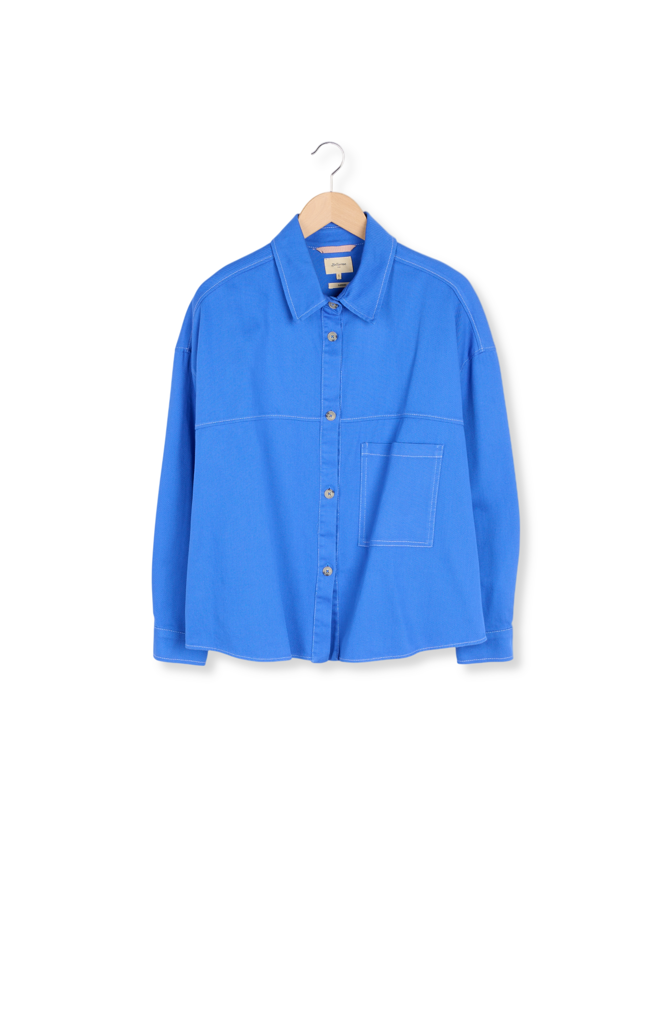 SURCHEMISE LINK Bellerose seconde main photo 1