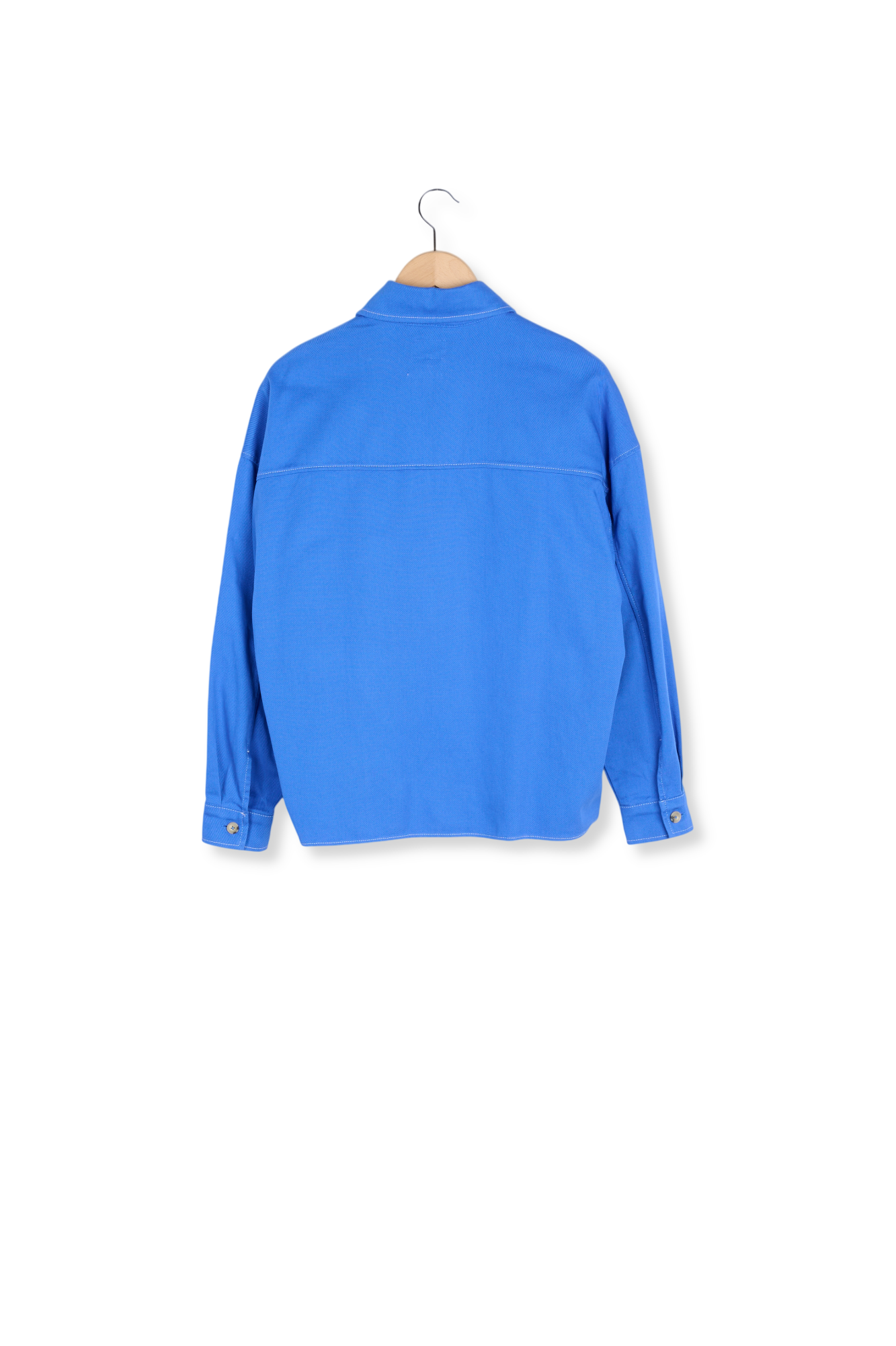 SURCHEMISE LINK Bellerose seconde main photo 2