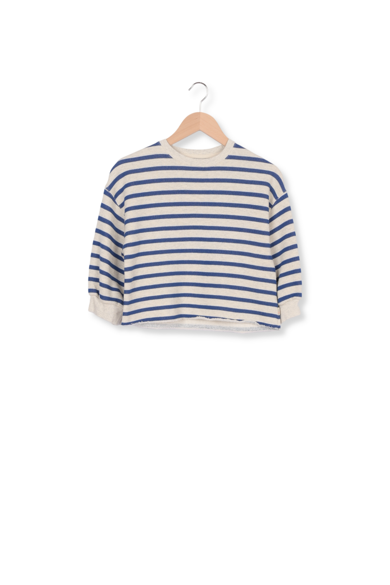 FASH SWEATSHIRT Bellerose tweedehands photo 1