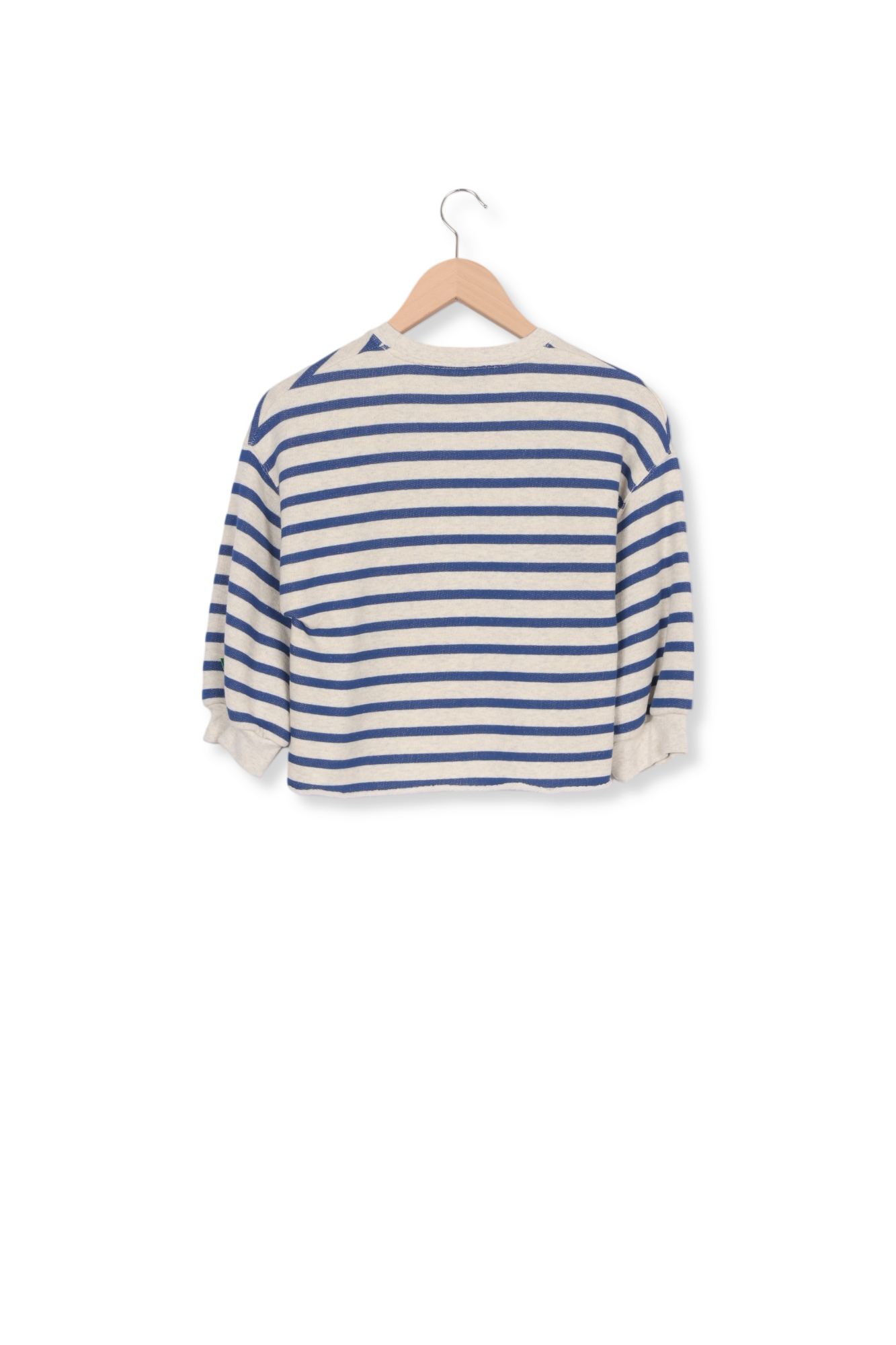 FASH SWEATSHIRT Bellerose tweedehands photo 2