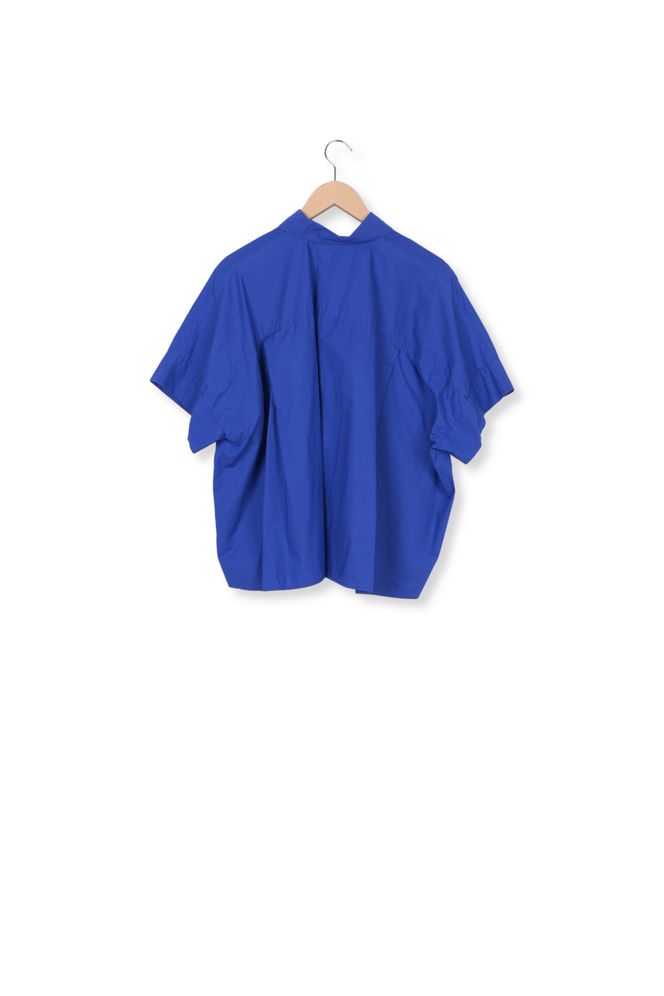 BLOUSE COSMIC Bellerose seconde main photo 2