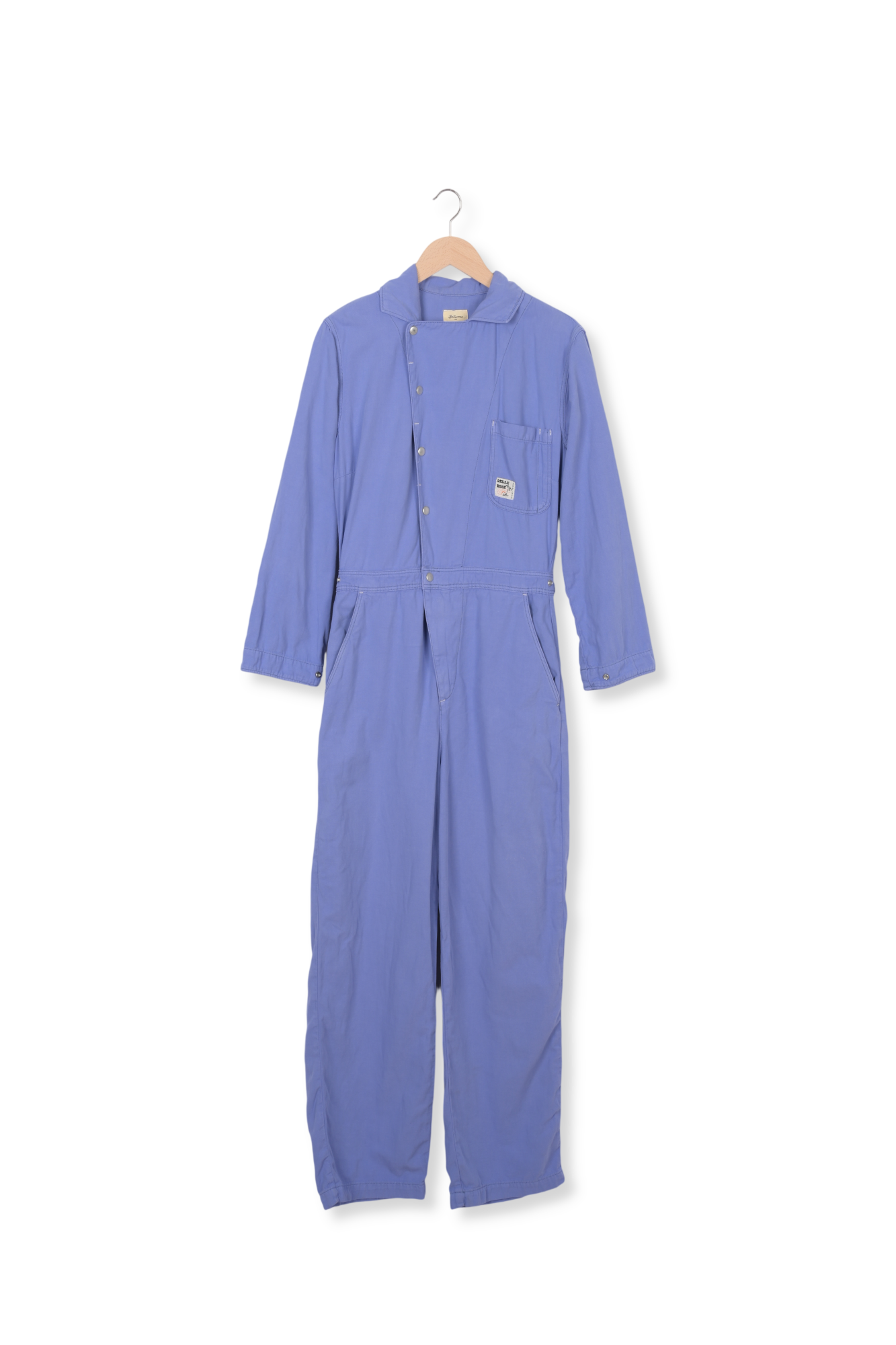COMBINAISON POLO Bellerose seconde main photo 1