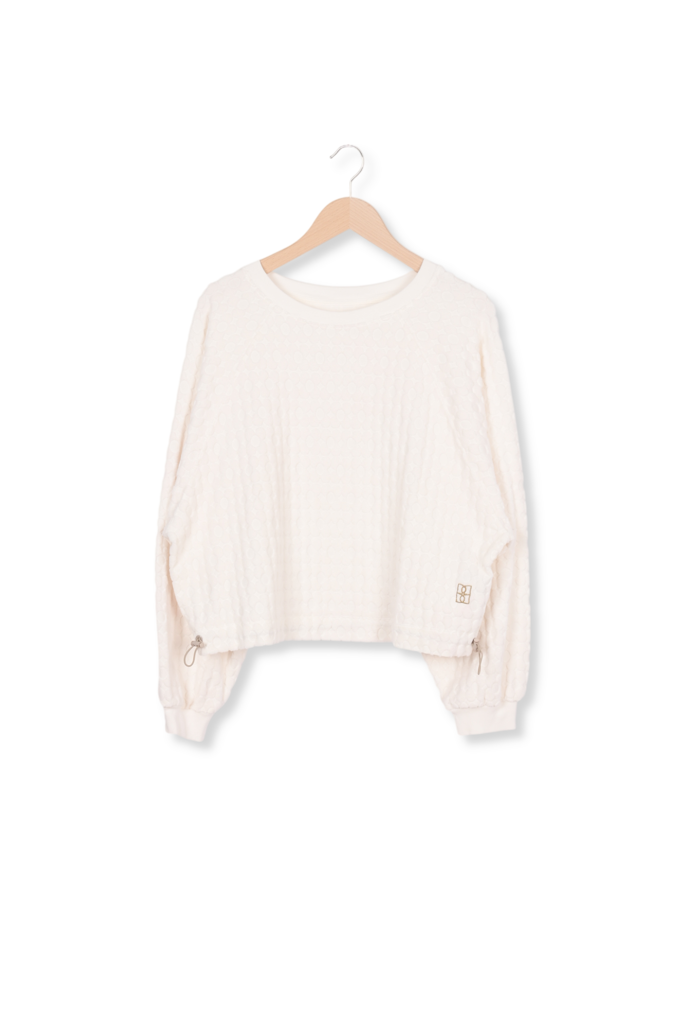 SWEATSHIRT VATTI Bellerose seconde main photo 1