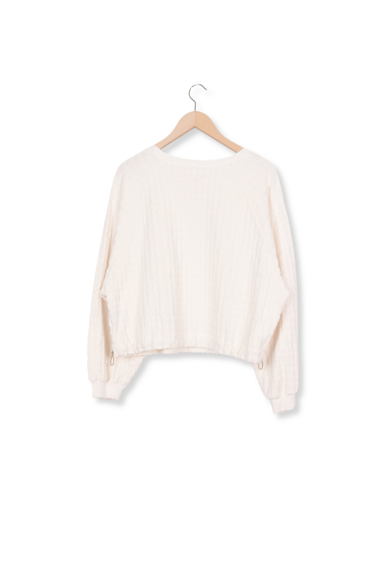 SWEATSHIRT VATTI Bellerose seconde main photo 7