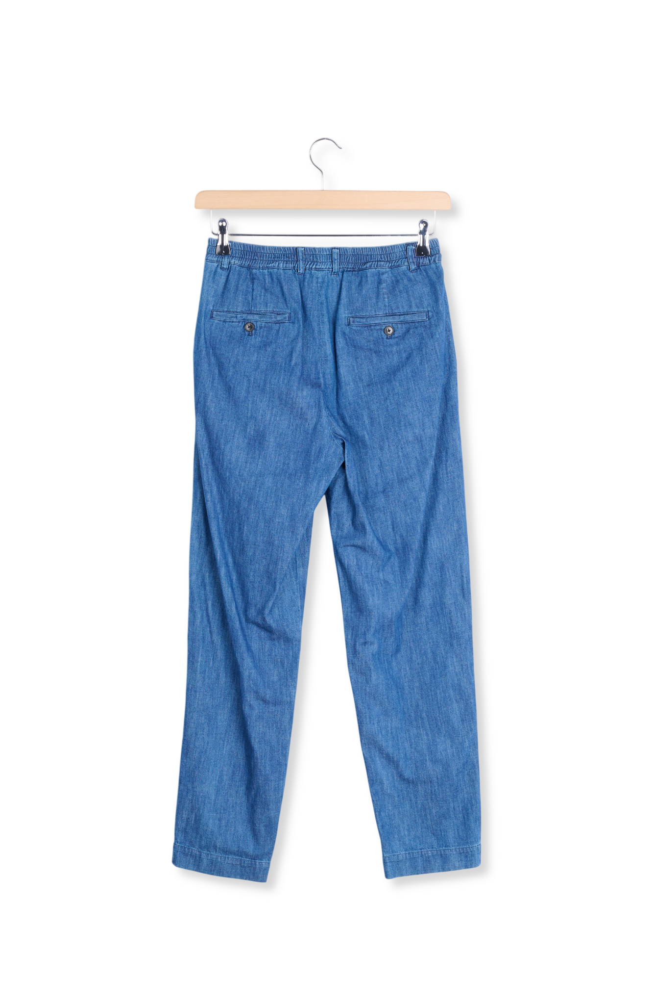 VILLA PANTS Bellerose second-hand photo 2