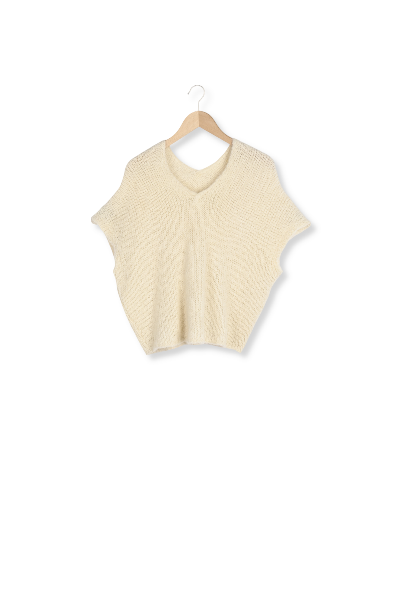 PULL NILEY Bellerose seconde main photo 1