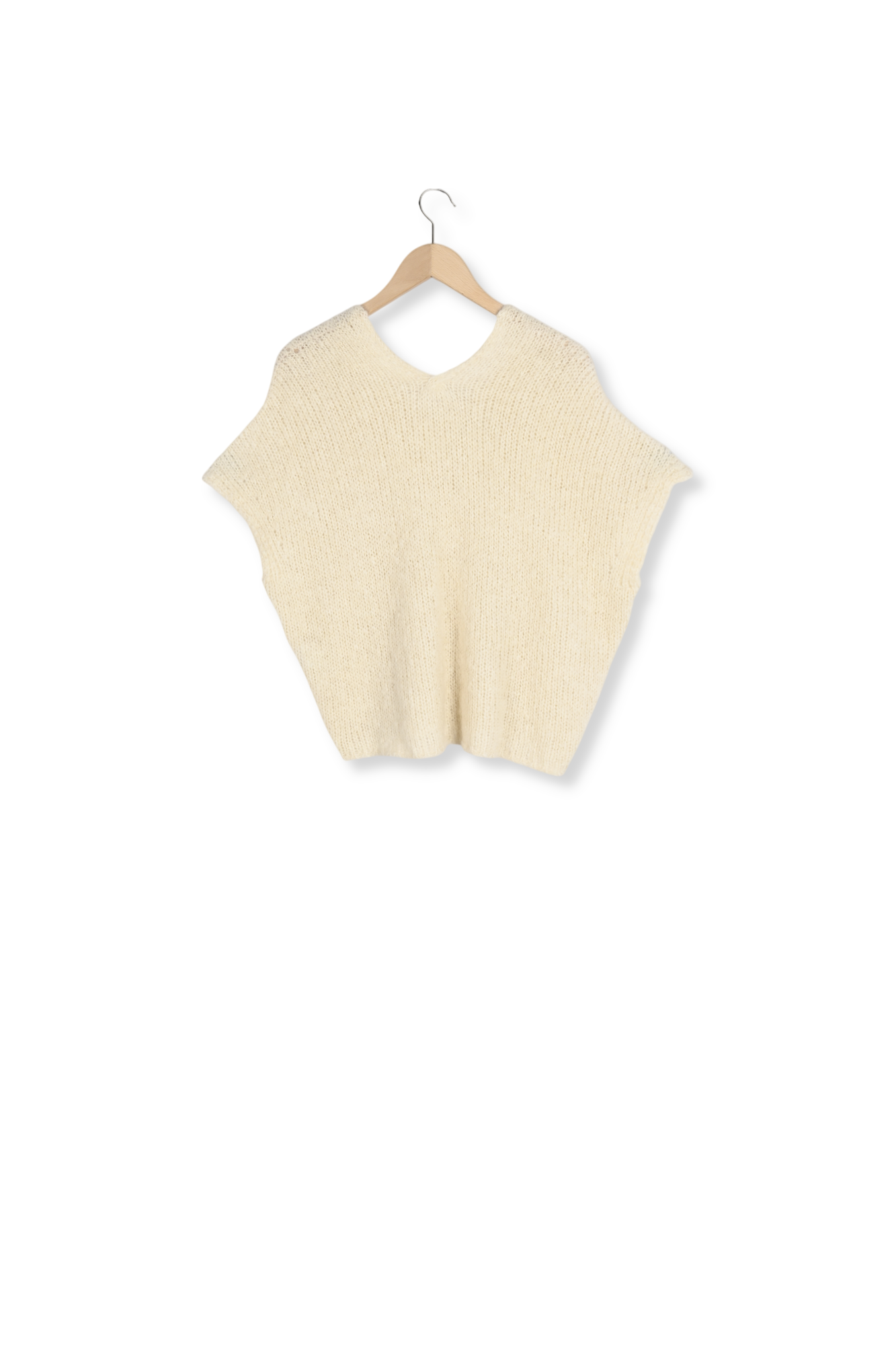 PULL NILEY Bellerose seconde main photo 2