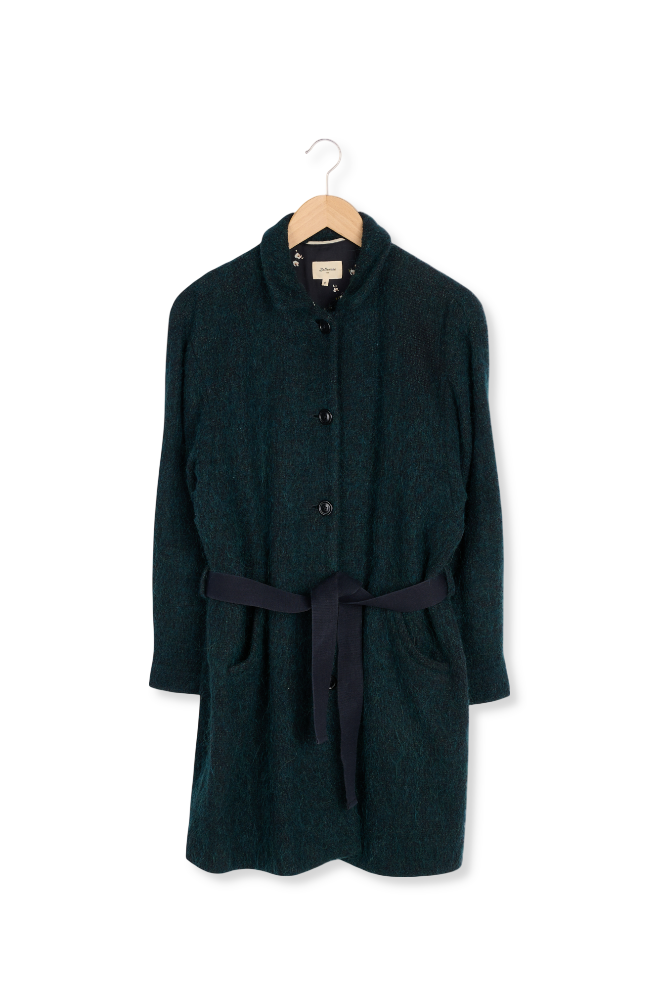 MANTEAU VEVE Bellerose seconde main photo 1