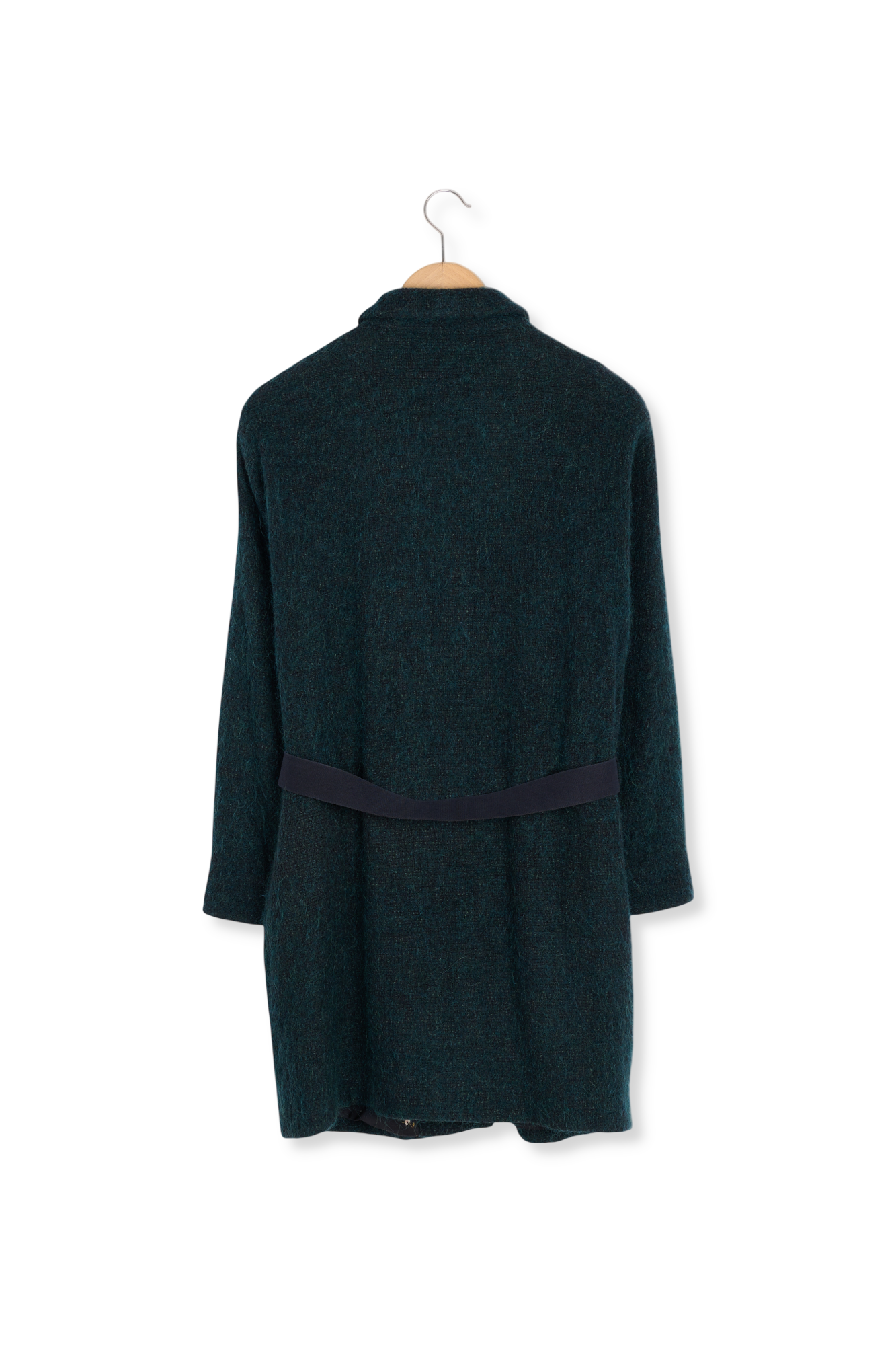 MANTEAU VEVE Bellerose seconde main photo 2