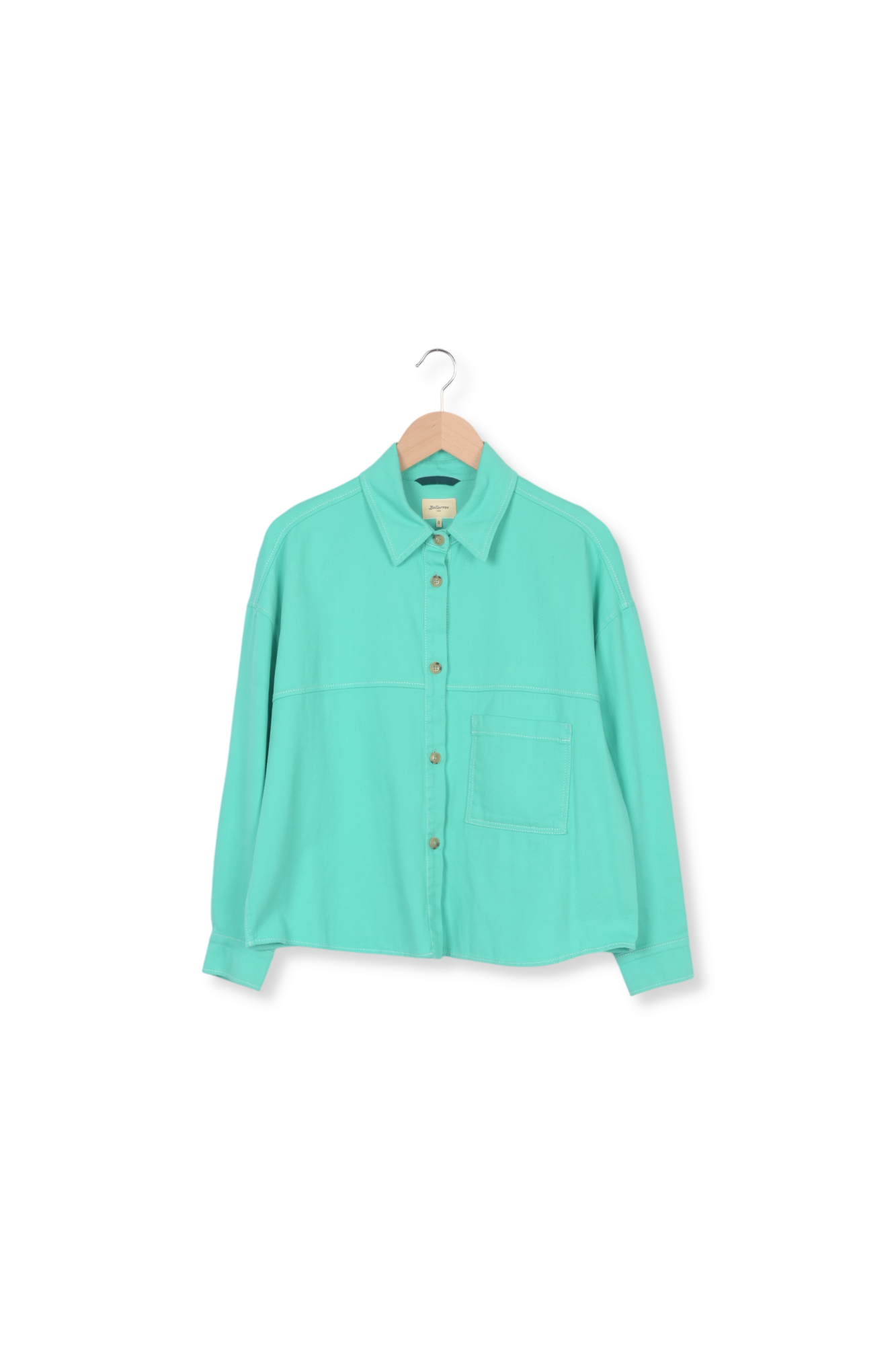 Product photo LINK OVERSHIRT number 1