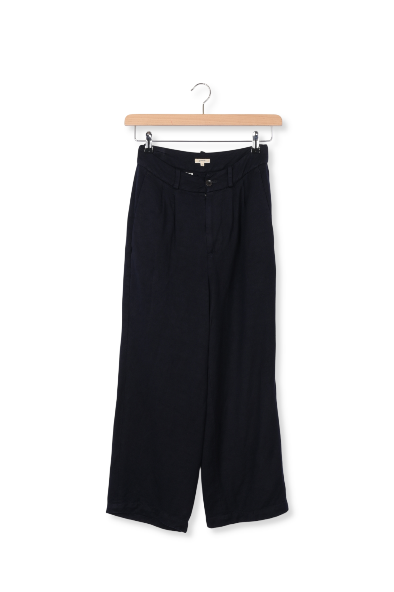 PANTALON VERRE Bellerose seconde main photo 1