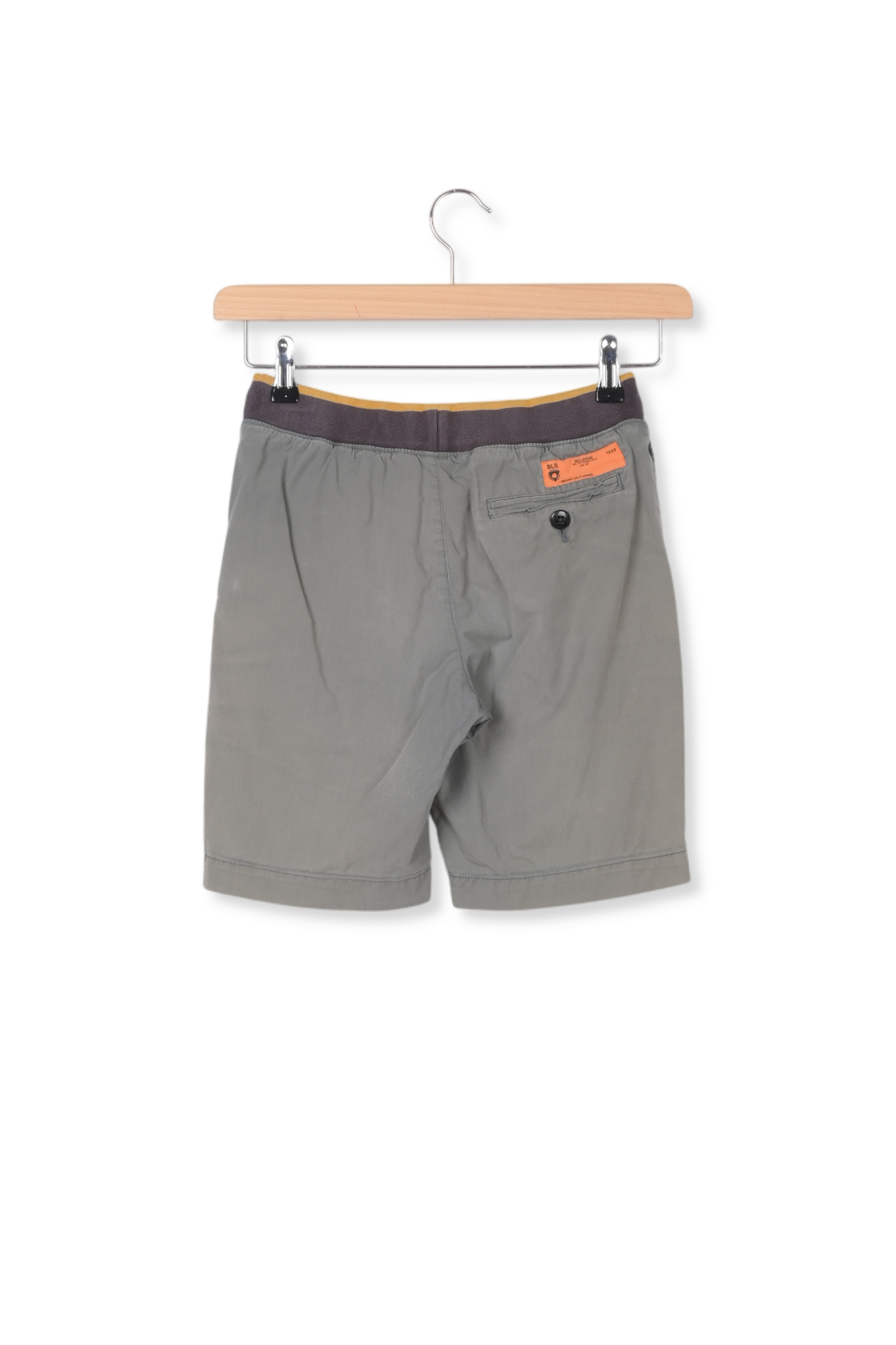 SHORT PIKE91I Bellerose seconde main photo 2