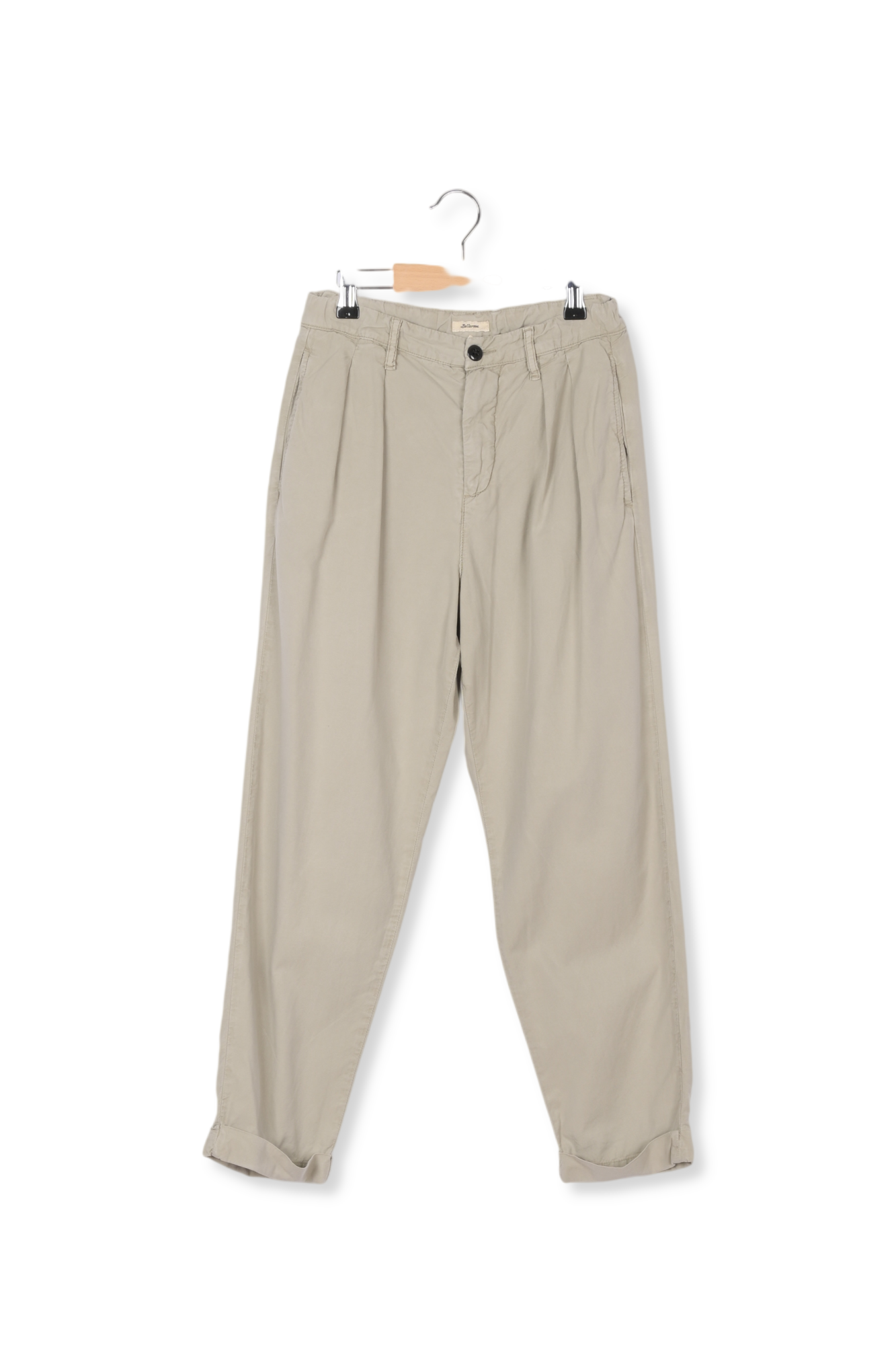 PEACES BROEK Bellerose tweedehands photo 1