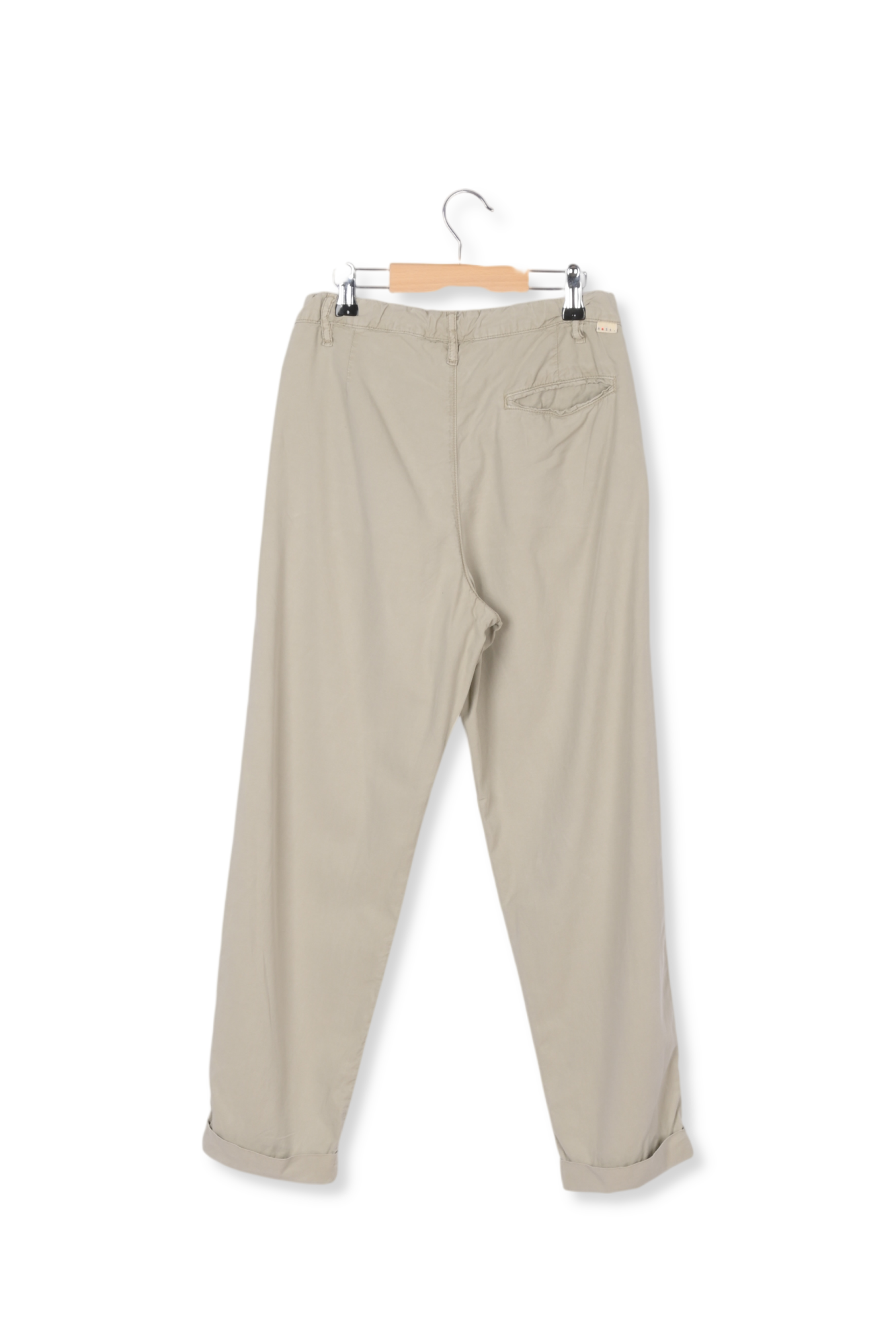 PEACES BROEK Bellerose tweedehands photo 2